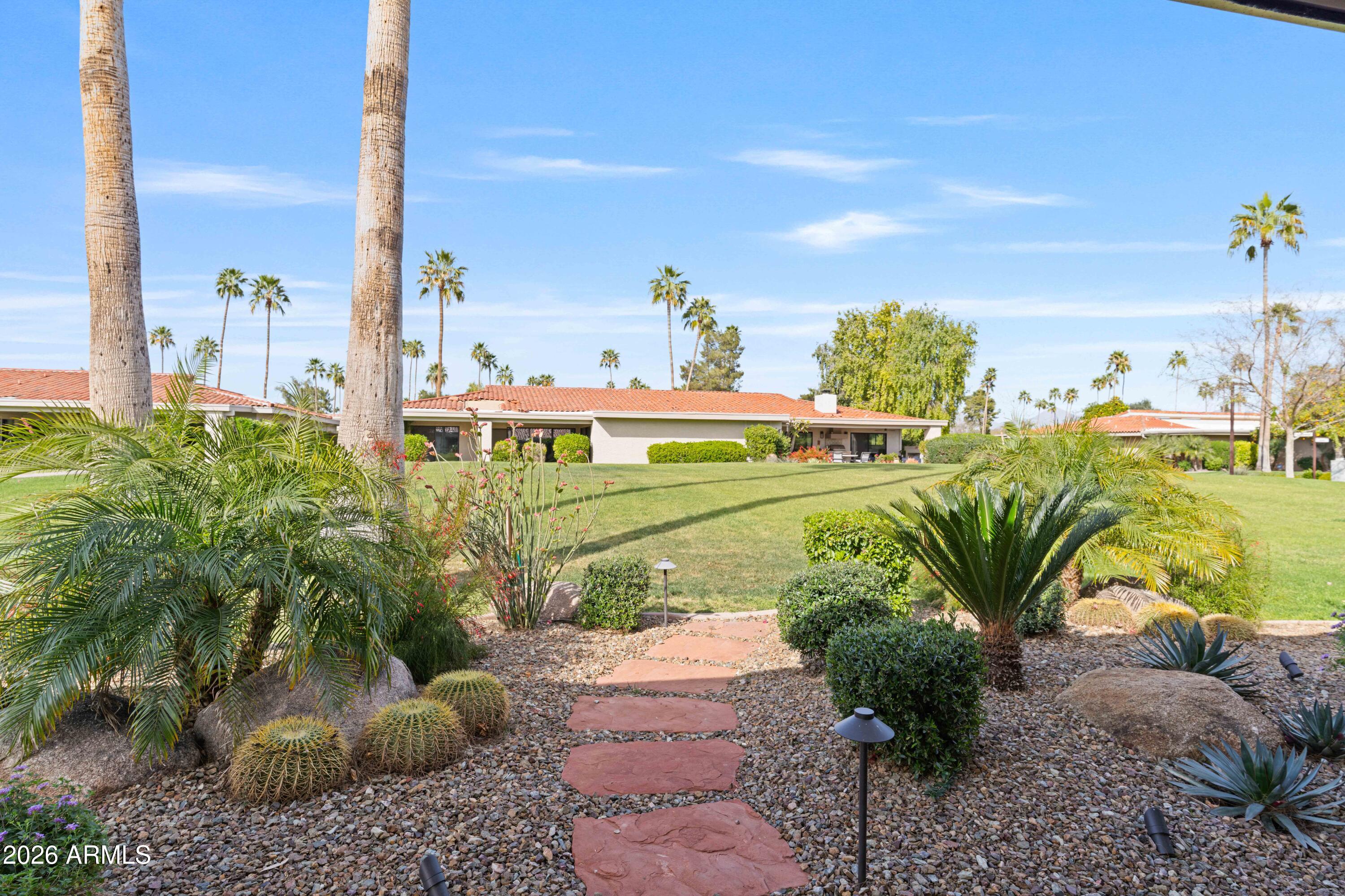 SANDPIPER SCOTTSDALE 4 - Residential