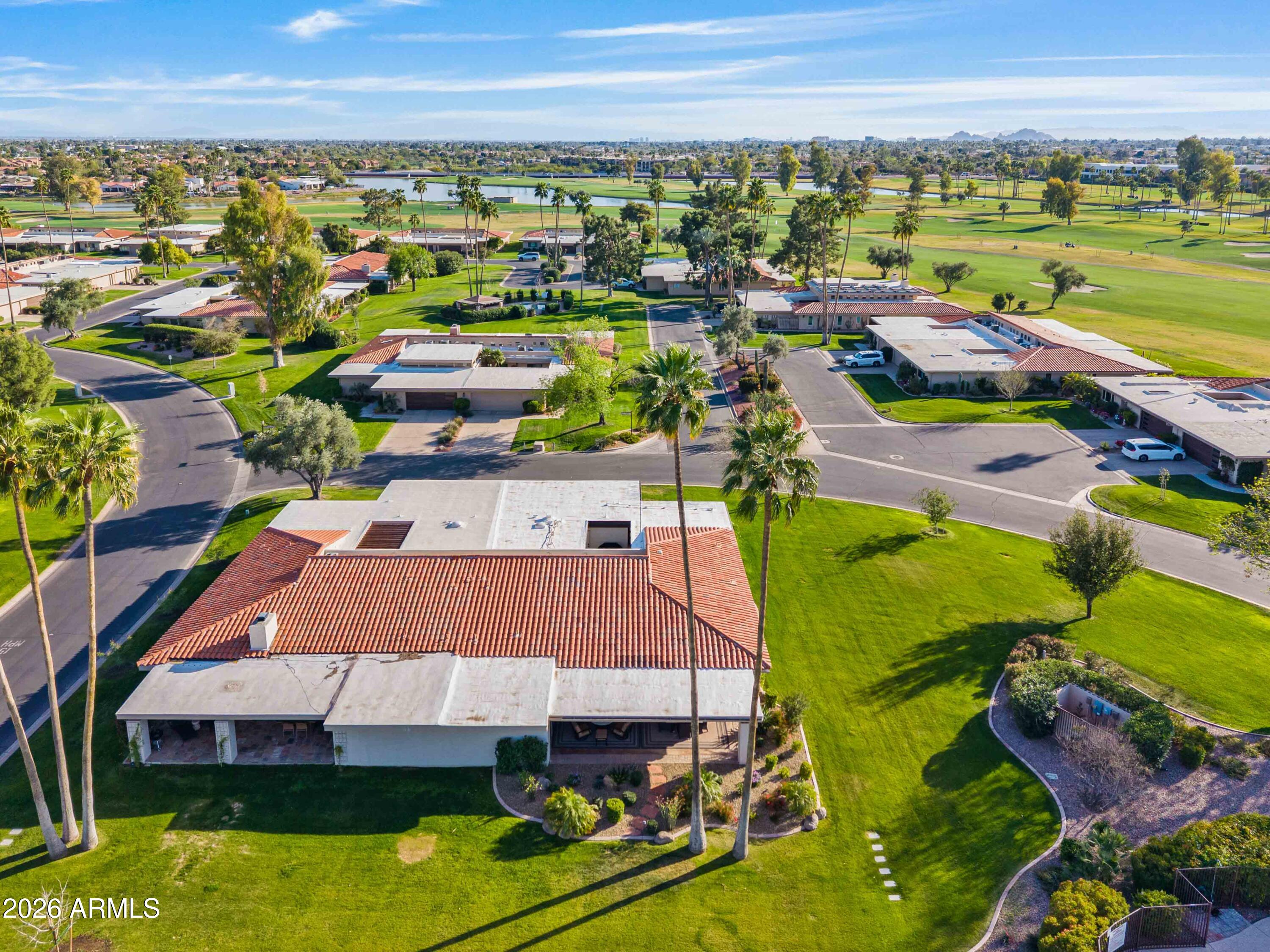 SANDPIPER SCOTTSDALE 4 - Residential