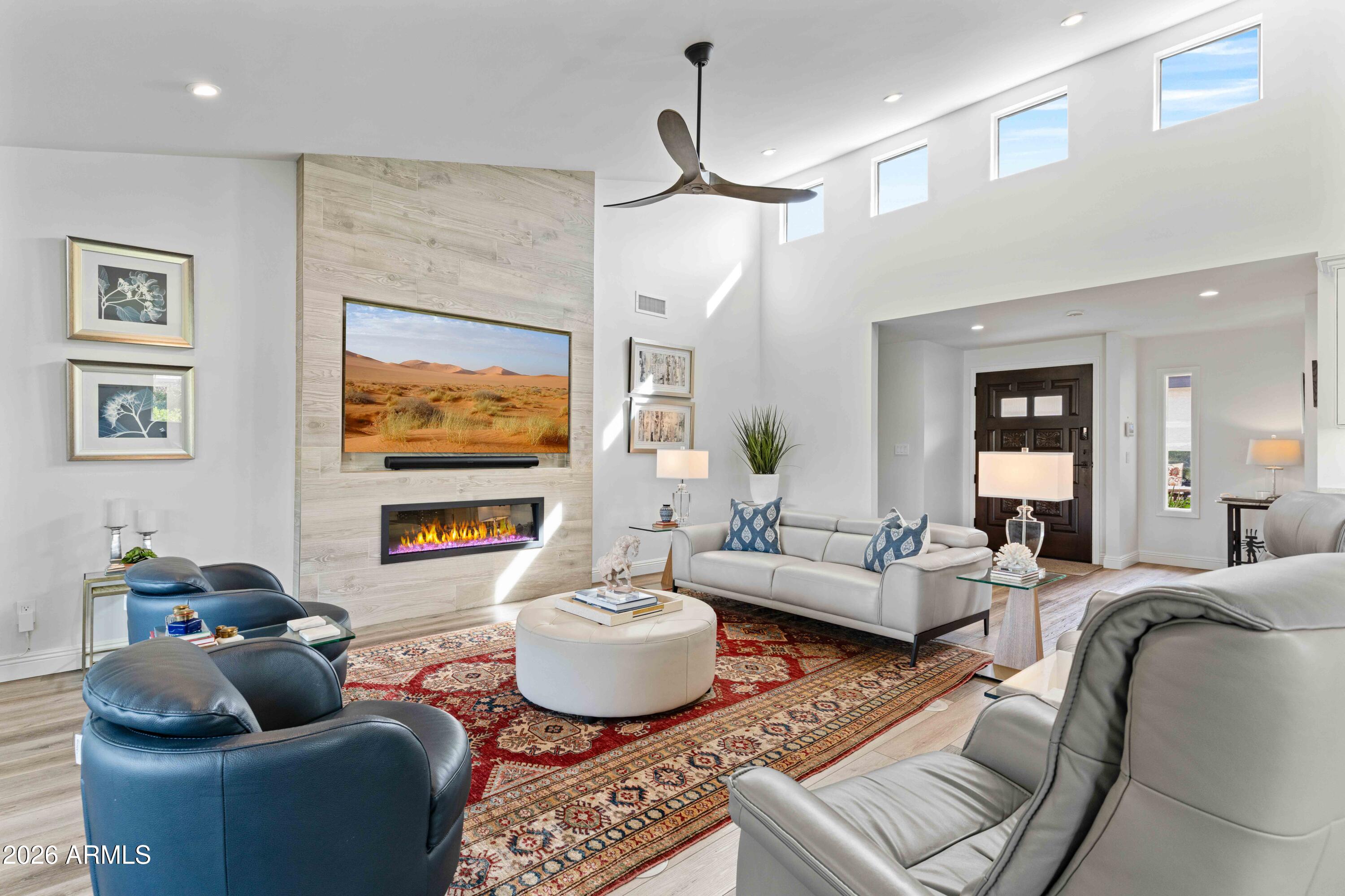 SANDPIPER SCOTTSDALE 4 - Residential