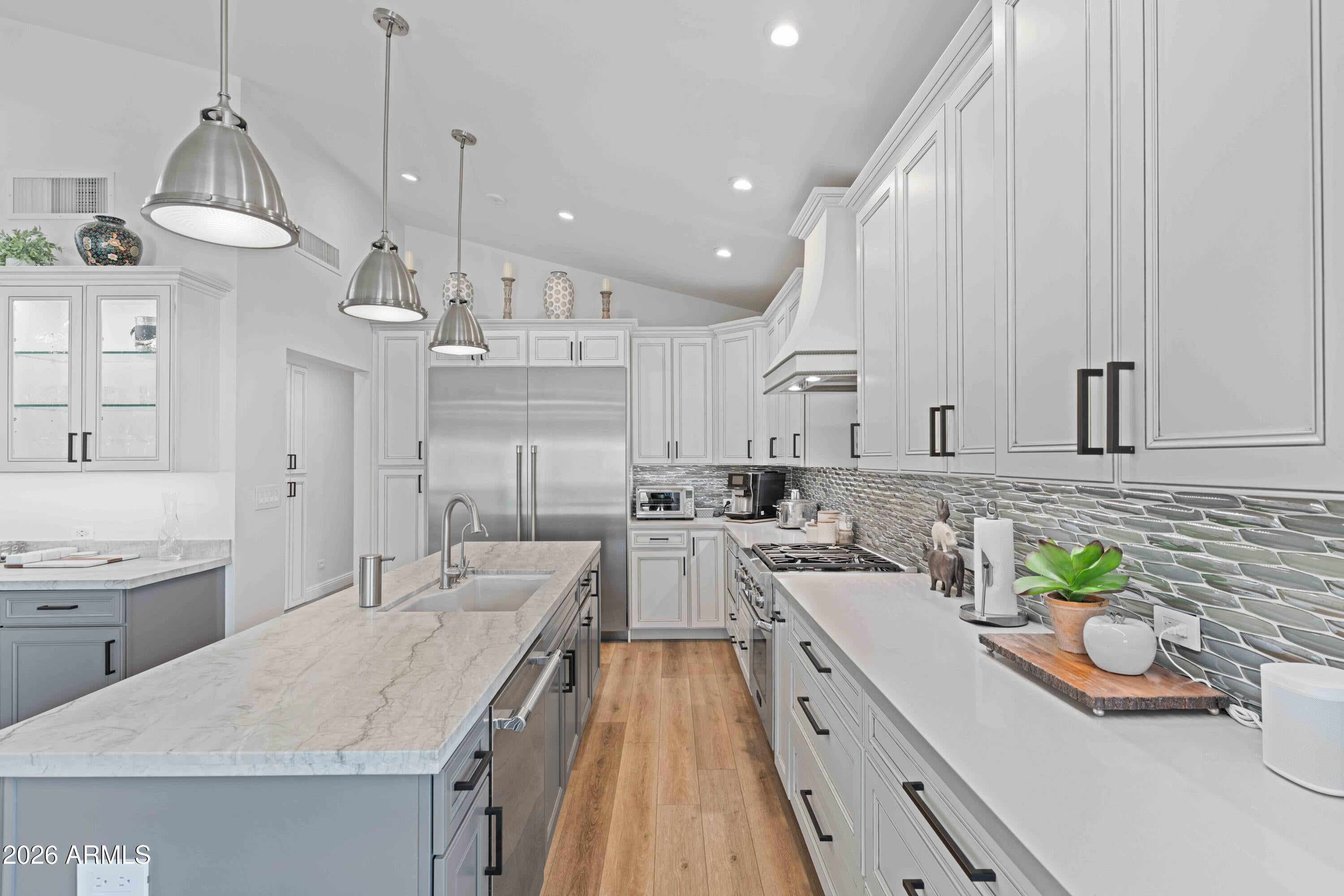 SANDPIPER SCOTTSDALE 4 - Residential