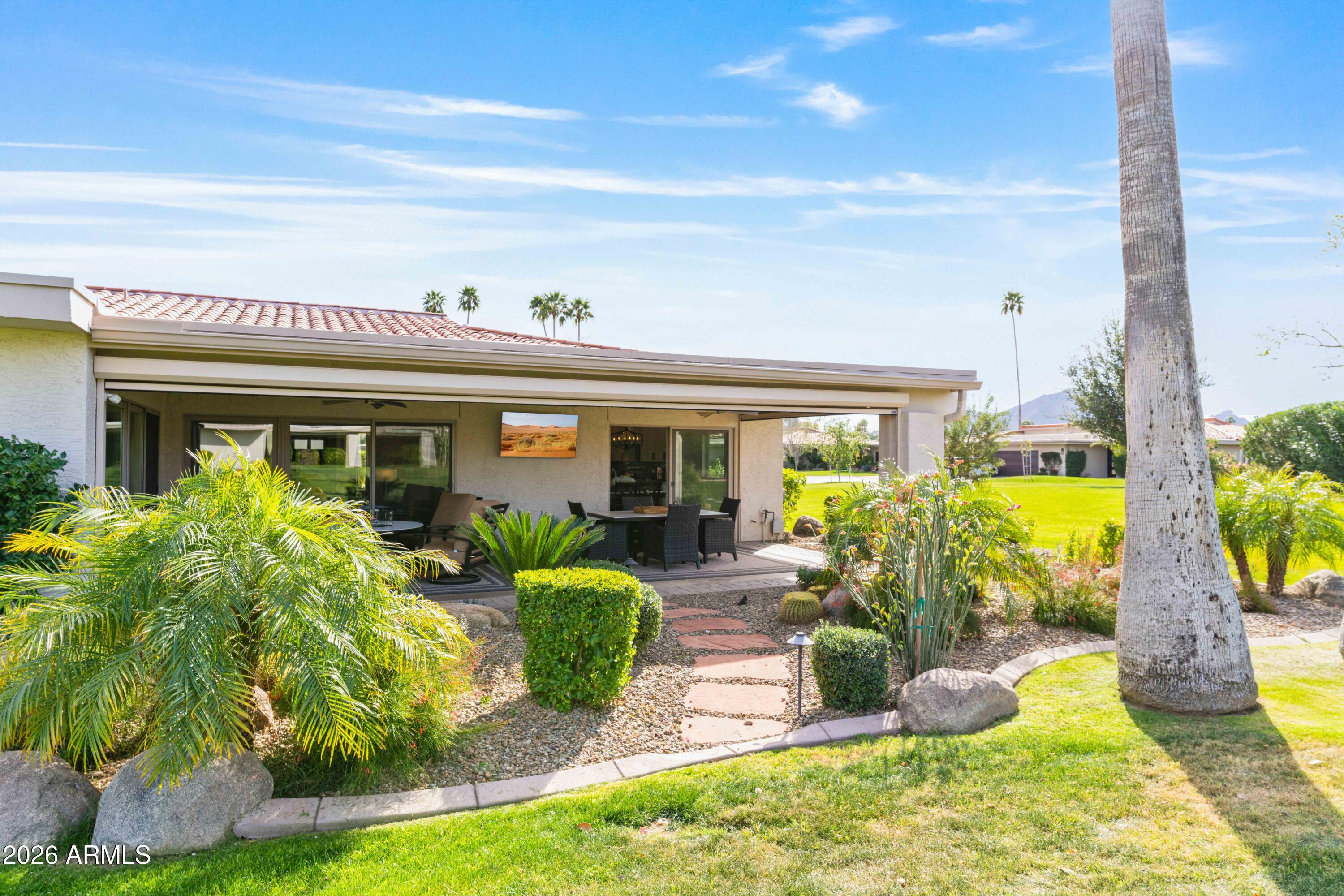 SANDPIPER SCOTTSDALE 4 - Residential