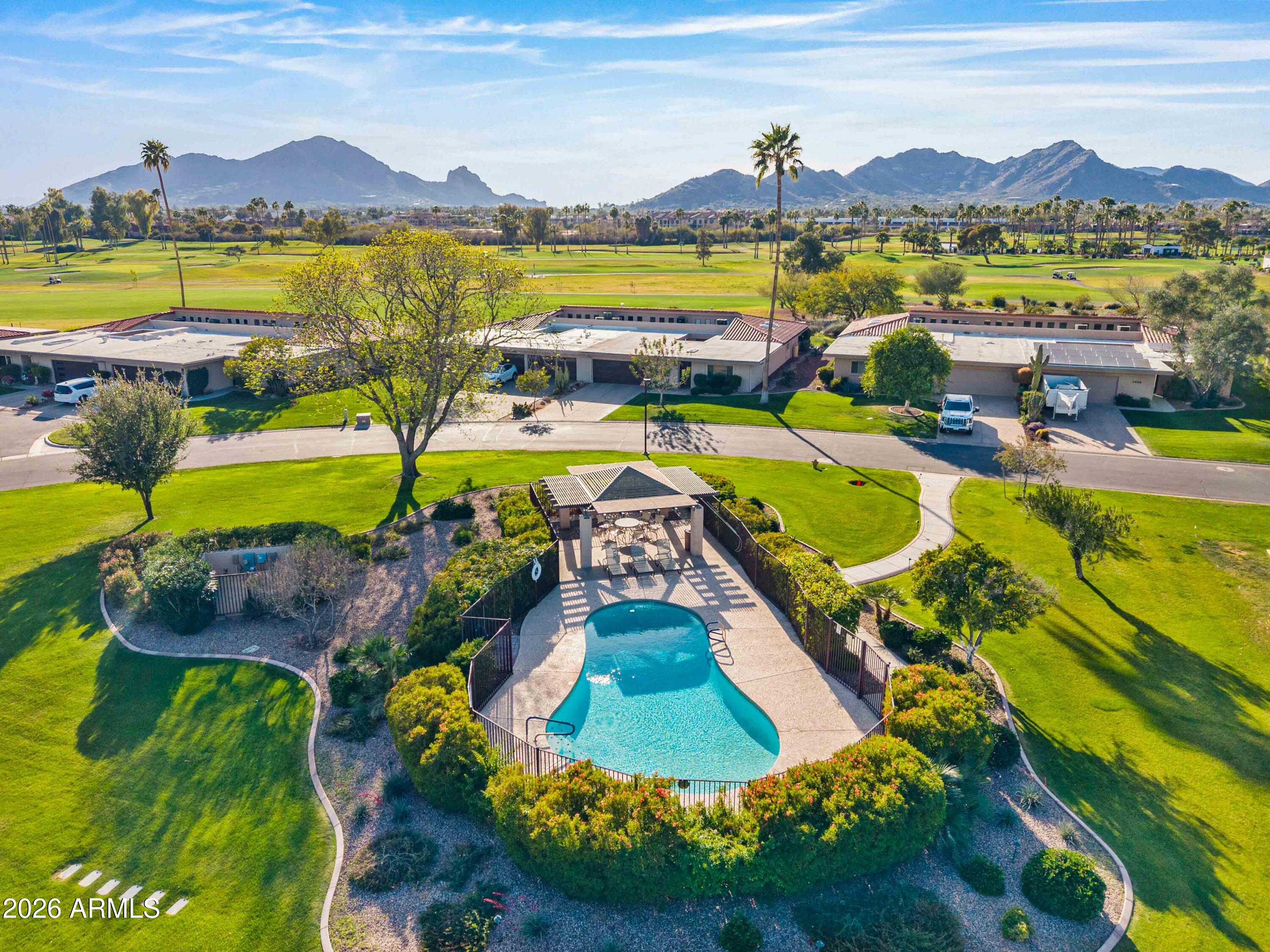 SANDPIPER SCOTTSDALE 4 - Residential