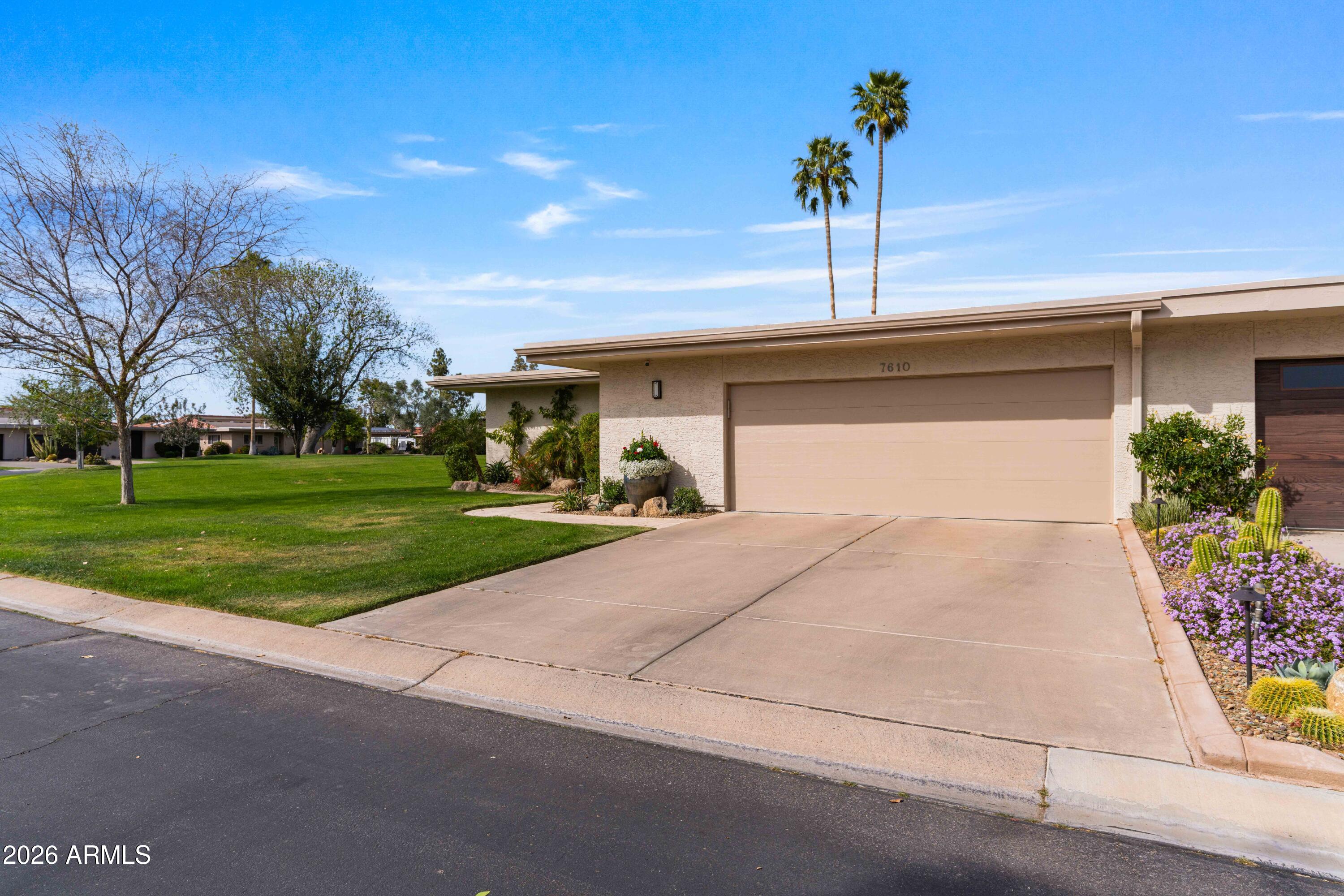 SANDPIPER SCOTTSDALE 4 - Residential