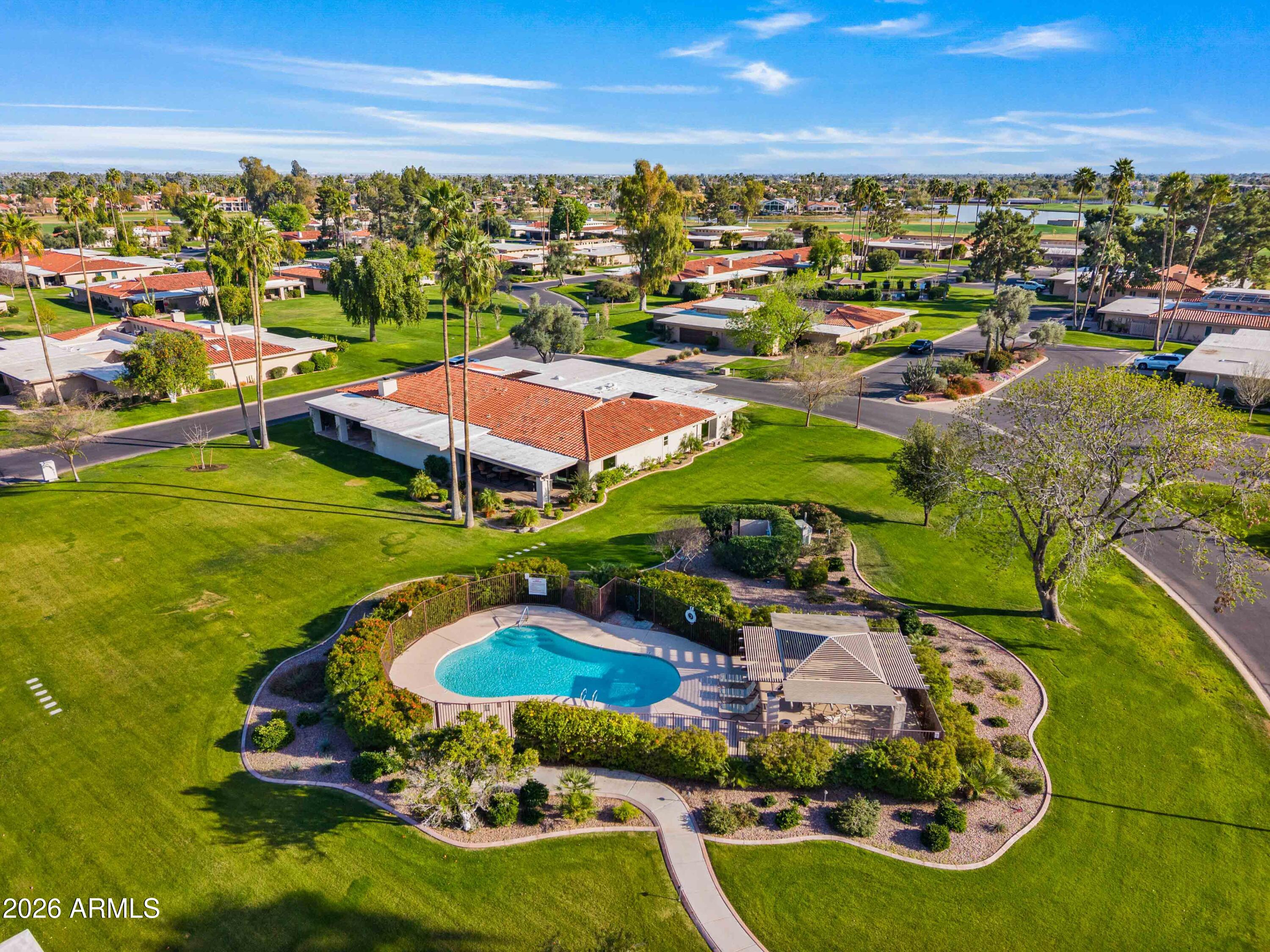 SANDPIPER SCOTTSDALE 4 - Residential