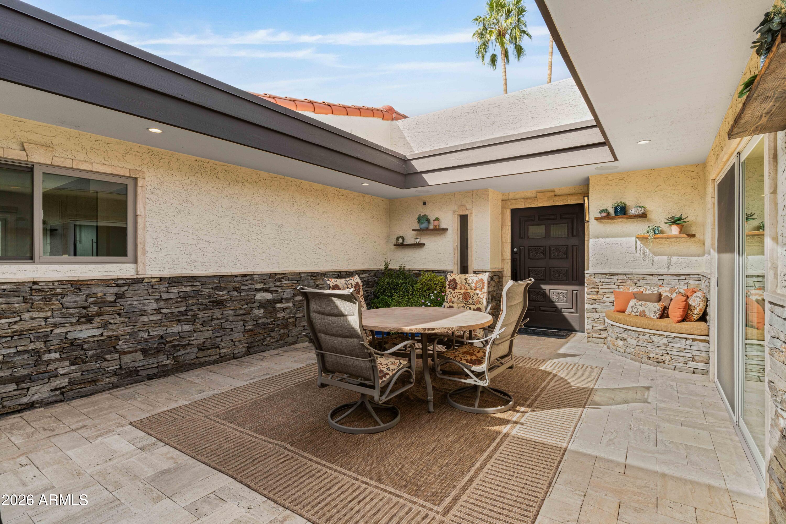 SANDPIPER SCOTTSDALE 4 - Residential