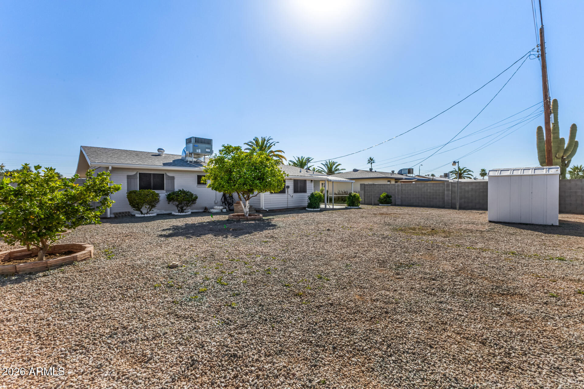 Dreamland Villa 3 Lots 133-232 - Residential