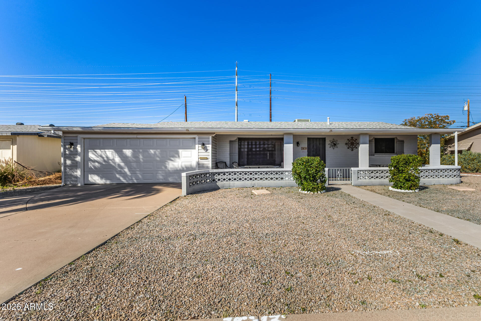 Dreamland Villa 3 Lots 133-232 - Residential