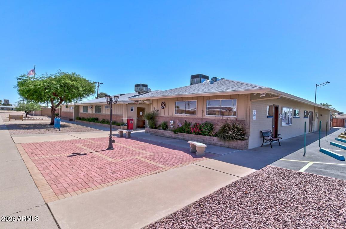 Dreamland Villa 3 Lots 133-232 - Residential