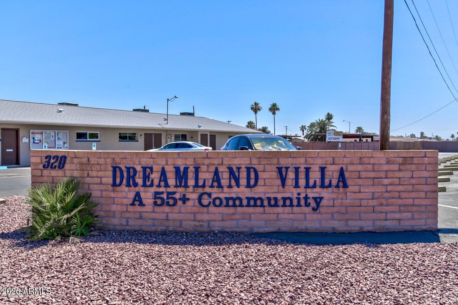 Dreamland Villa 3 Lots 133-232 - Residential
