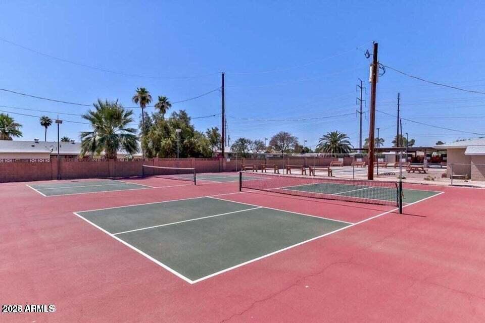 Dreamland Villa 3 Lots 133-232 - Residential