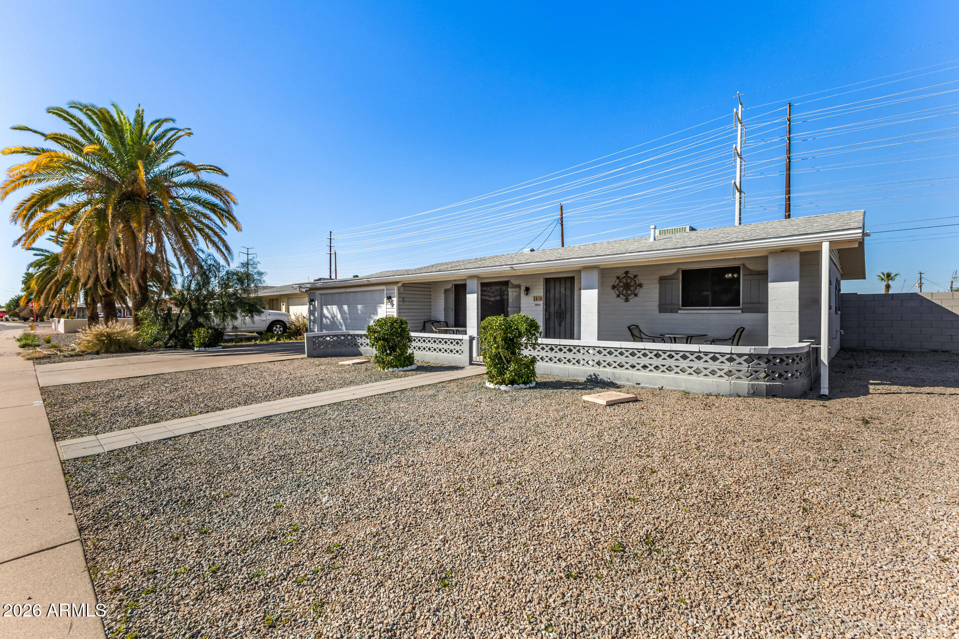 Dreamland Villa 3 Lots 133-232 - Residential