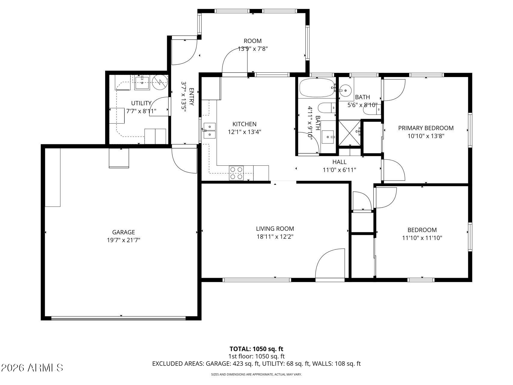 Dreamland Villa 3 Lots 133-232 - Residential