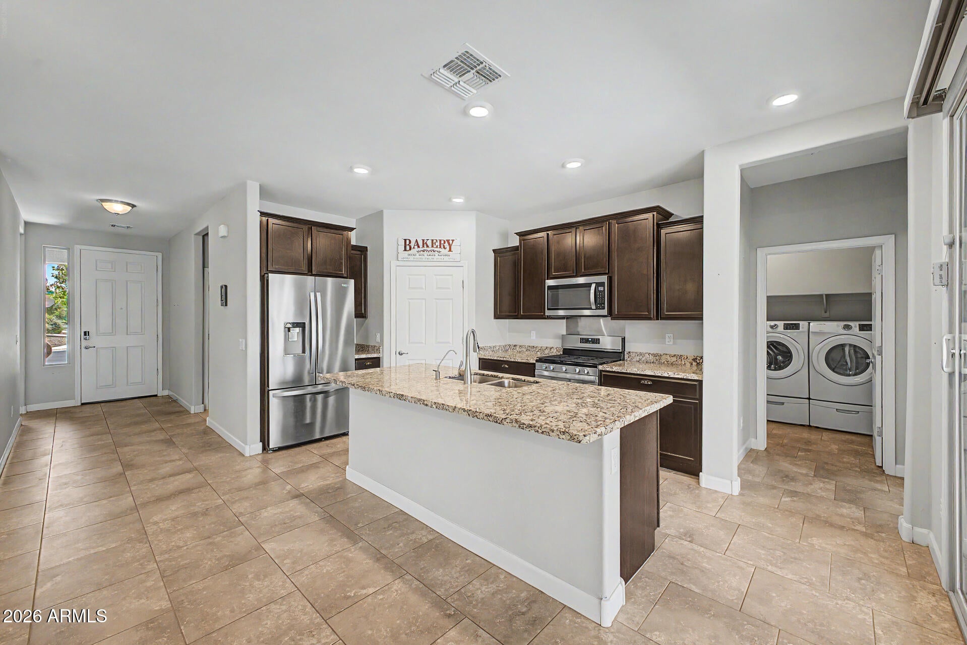 SAGUARO SPRINGS - Residential