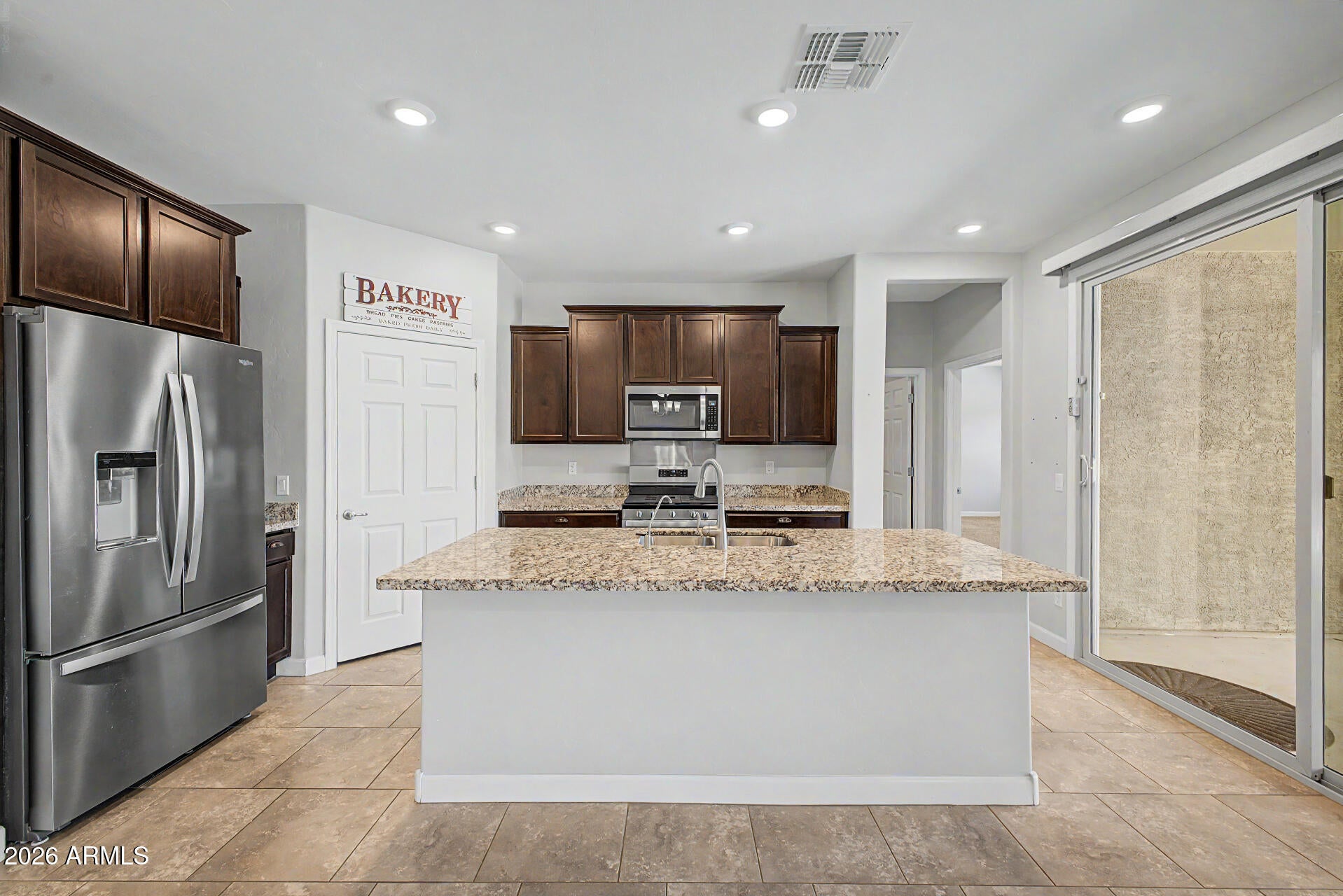 SAGUARO SPRINGS - Residential