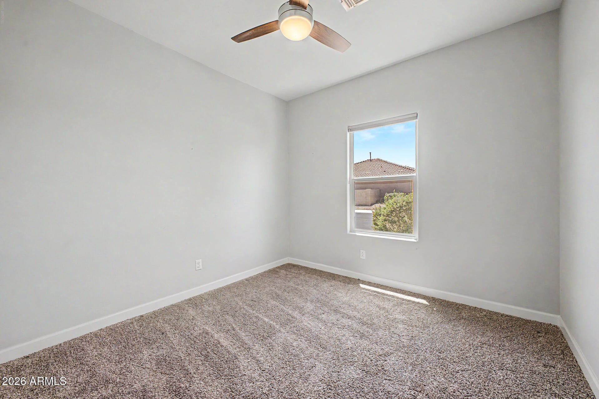 SAGUARO SPRINGS - Residential