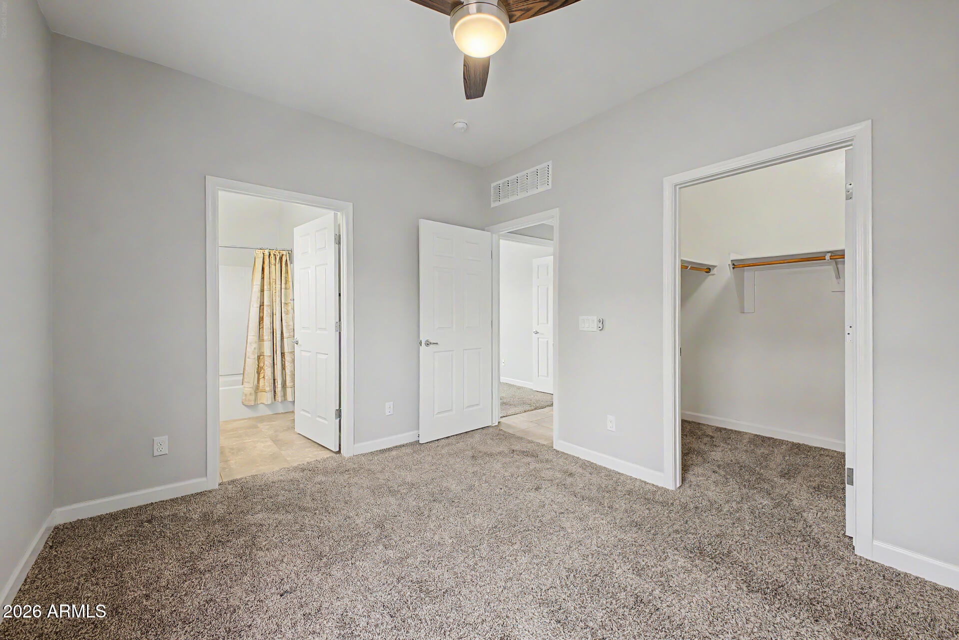 SAGUARO SPRINGS - Residential