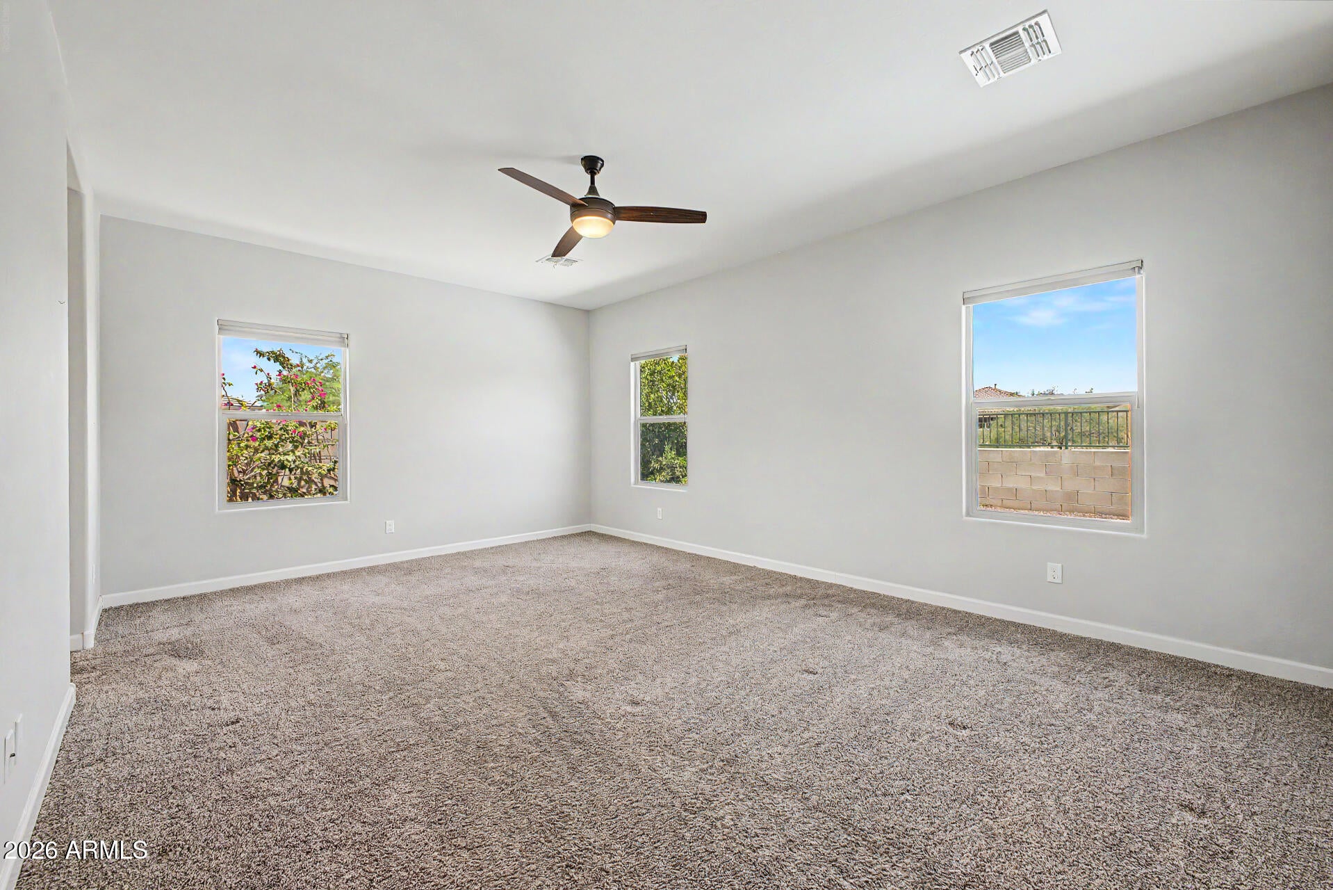 SAGUARO SPRINGS - Residential