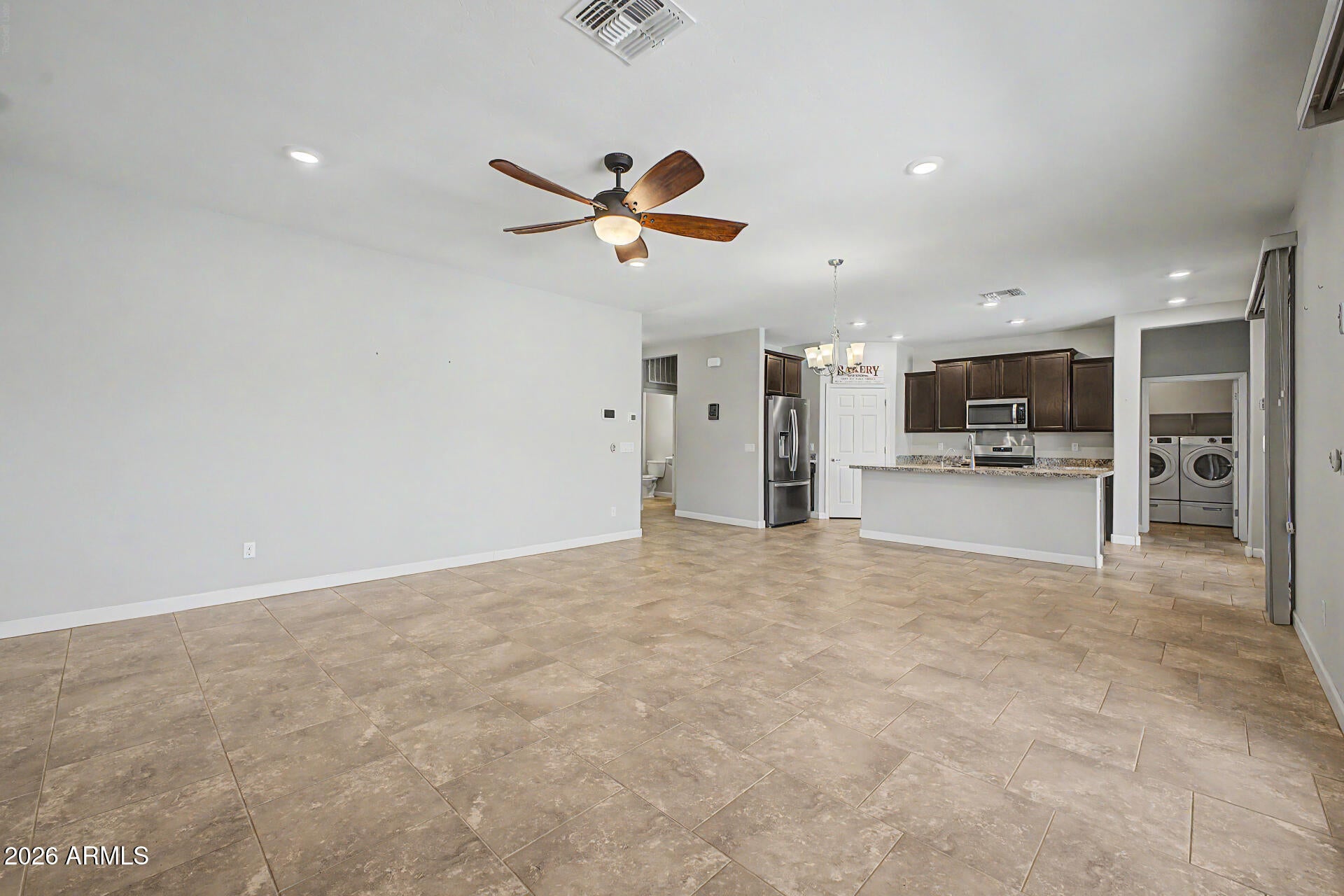 SAGUARO SPRINGS - Residential