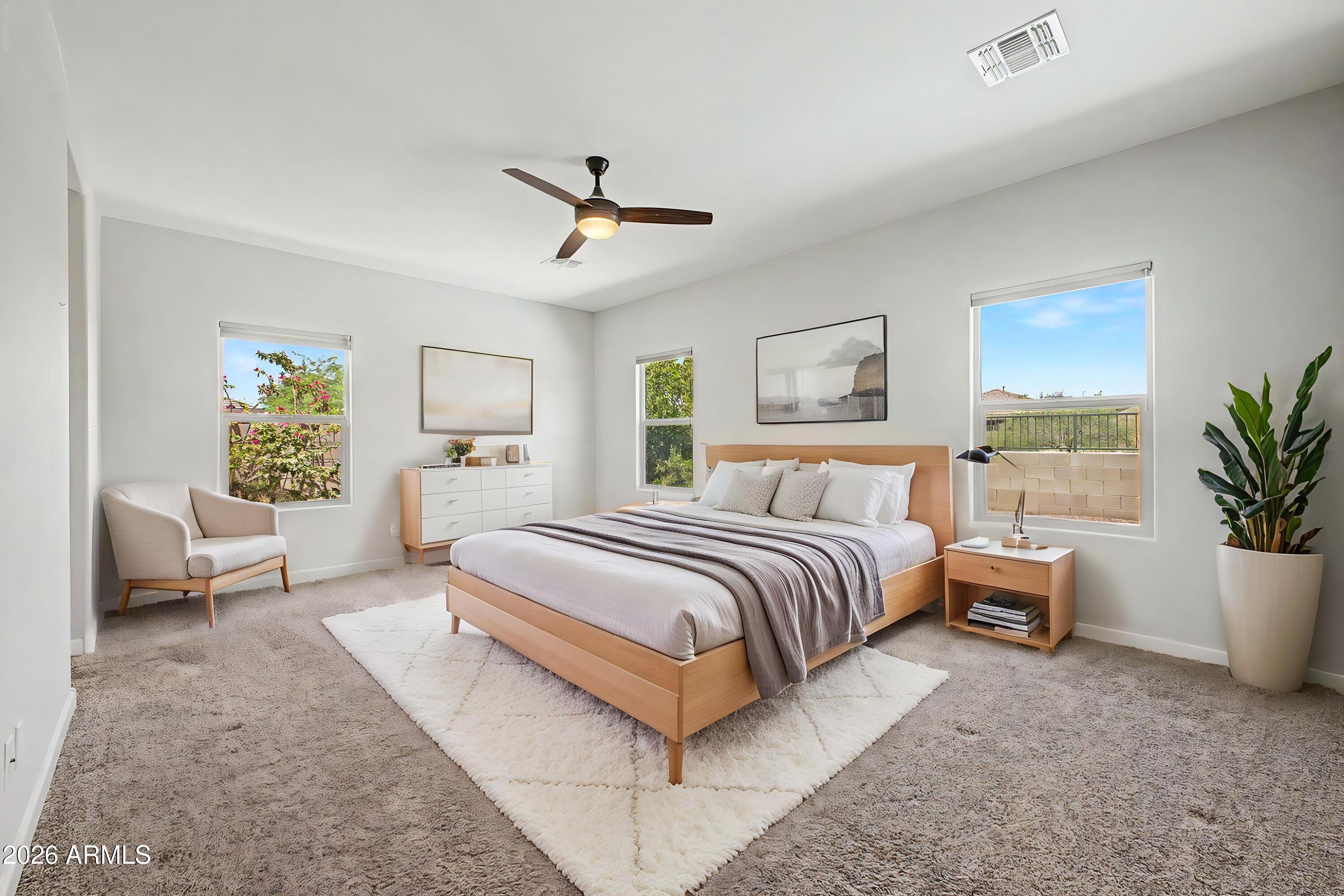 SAGUARO SPRINGS - Residential