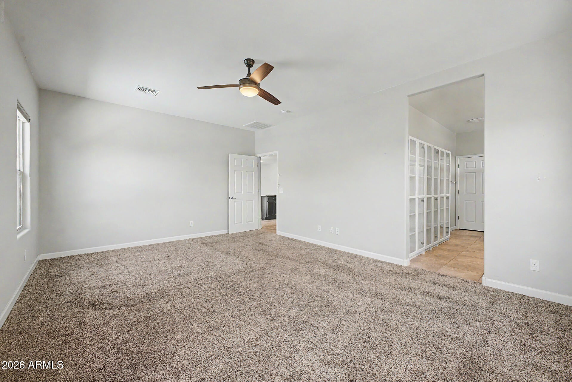 SAGUARO SPRINGS - Residential