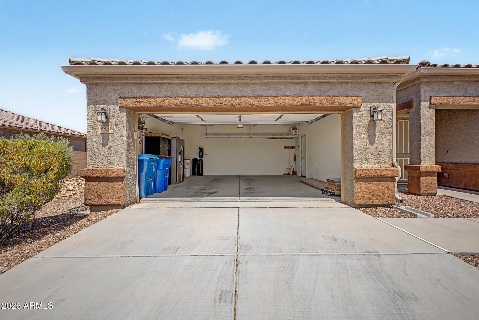SAGUARO SPRINGS - Residential