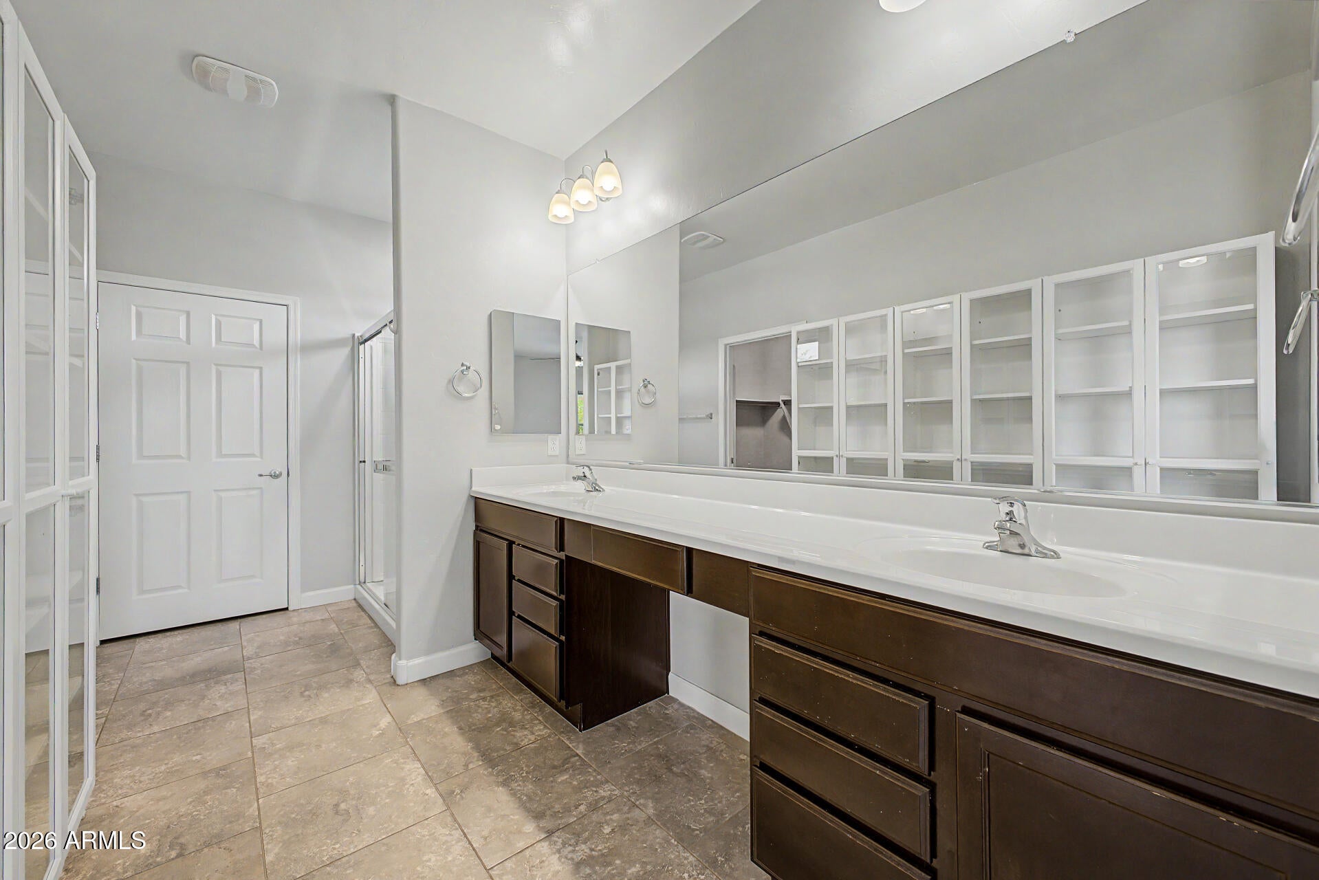 SAGUARO SPRINGS - Residential