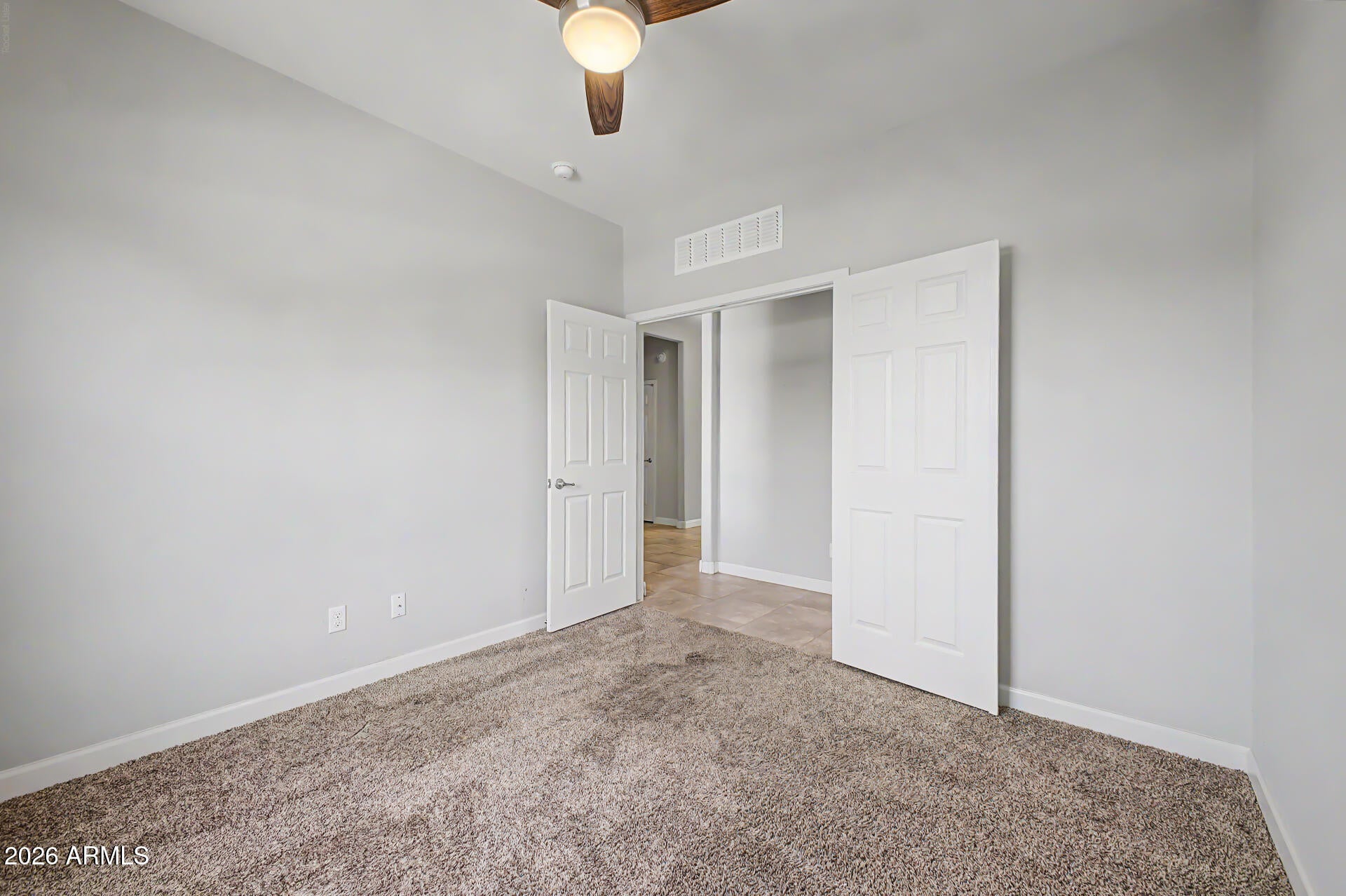 SAGUARO SPRINGS - Residential