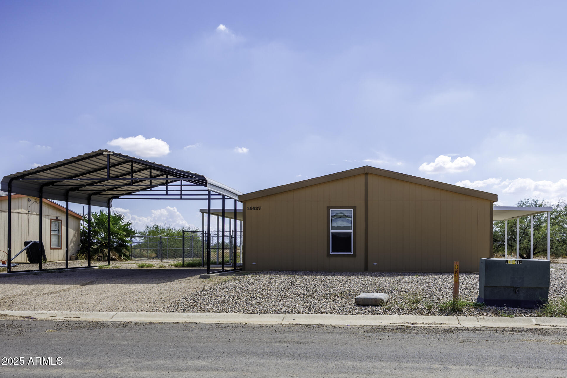 SUNLAND ESTATES UNIT I - Residential