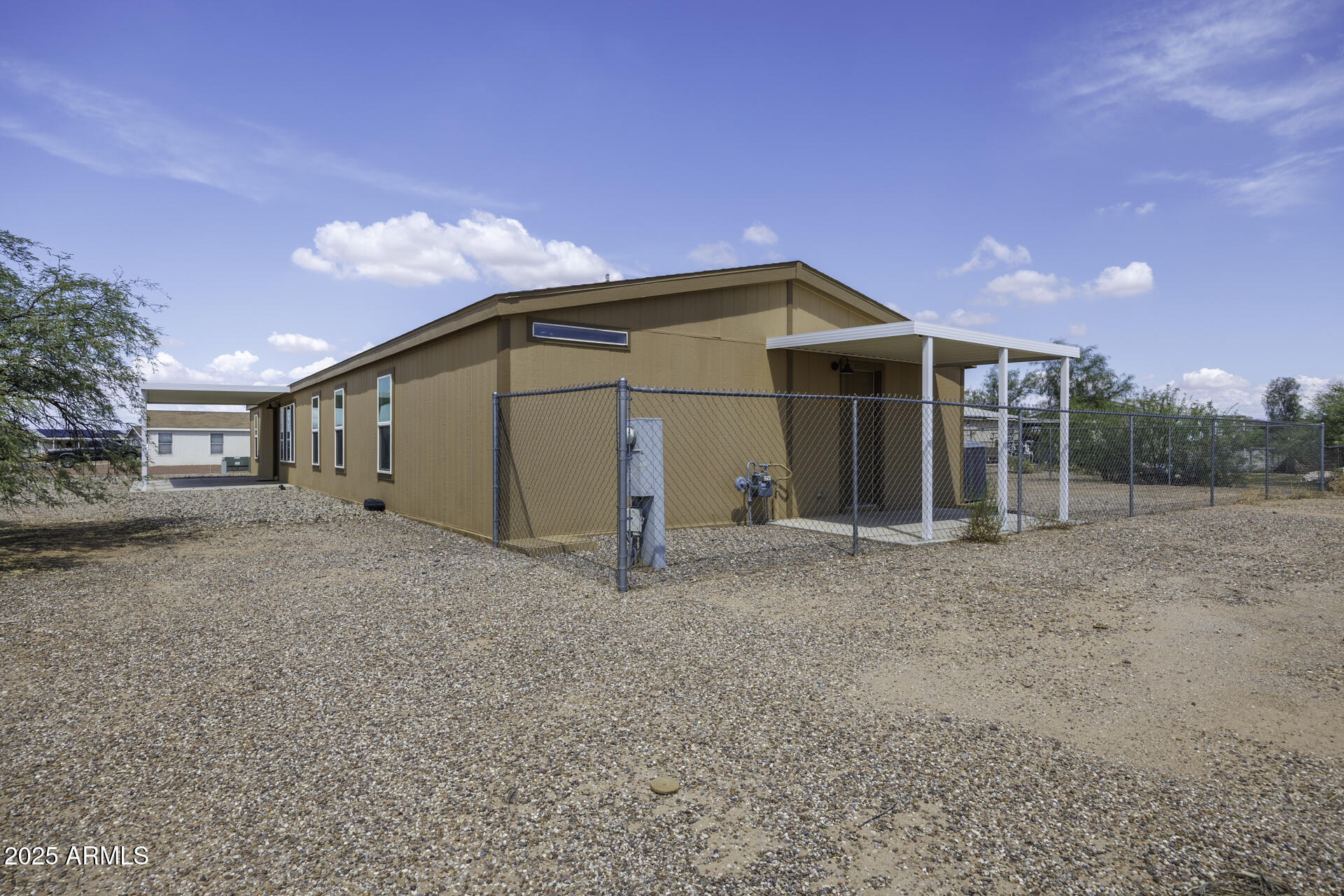 SUNLAND ESTATES UNIT I - Residential