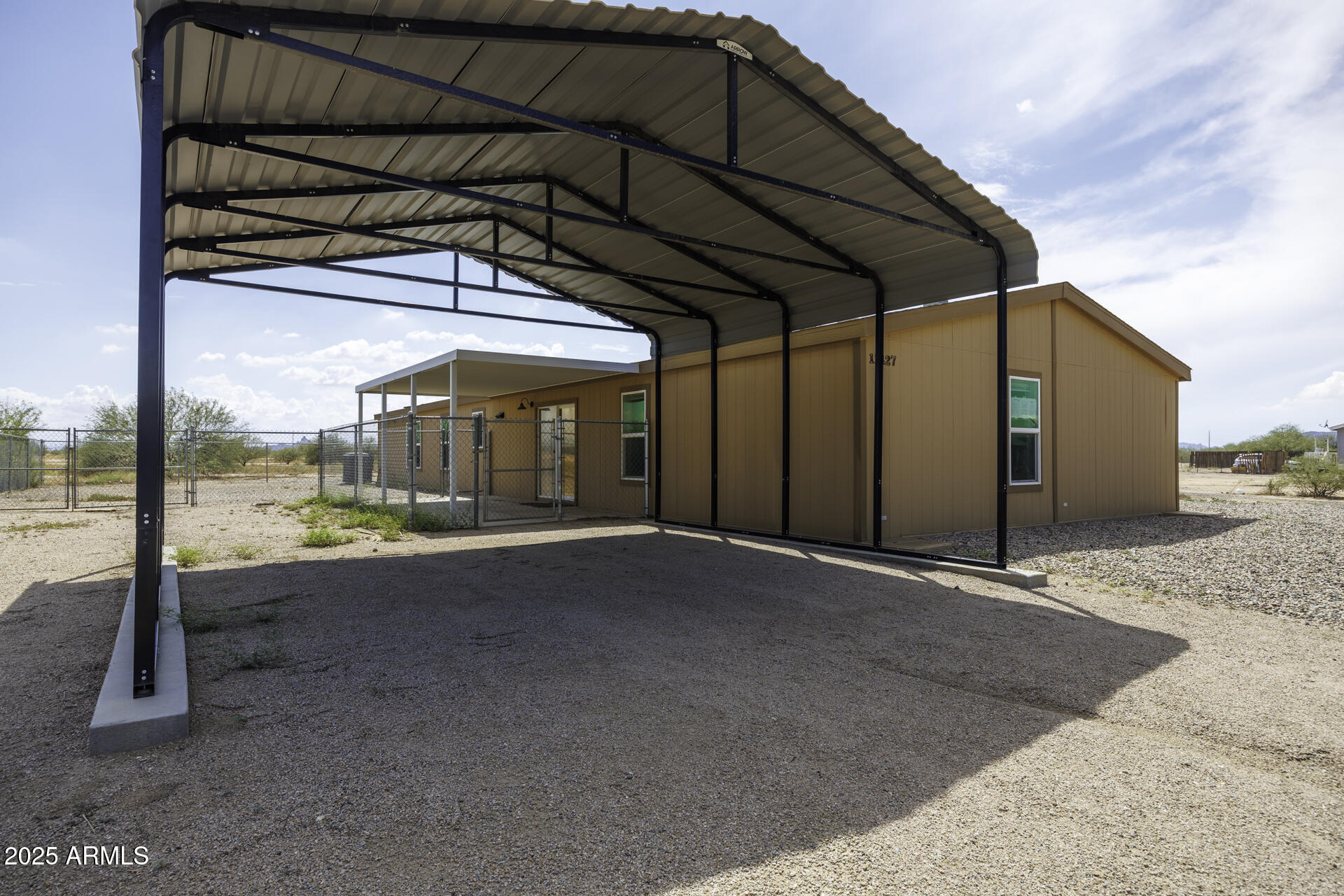 SUNLAND ESTATES UNIT I - Residential
