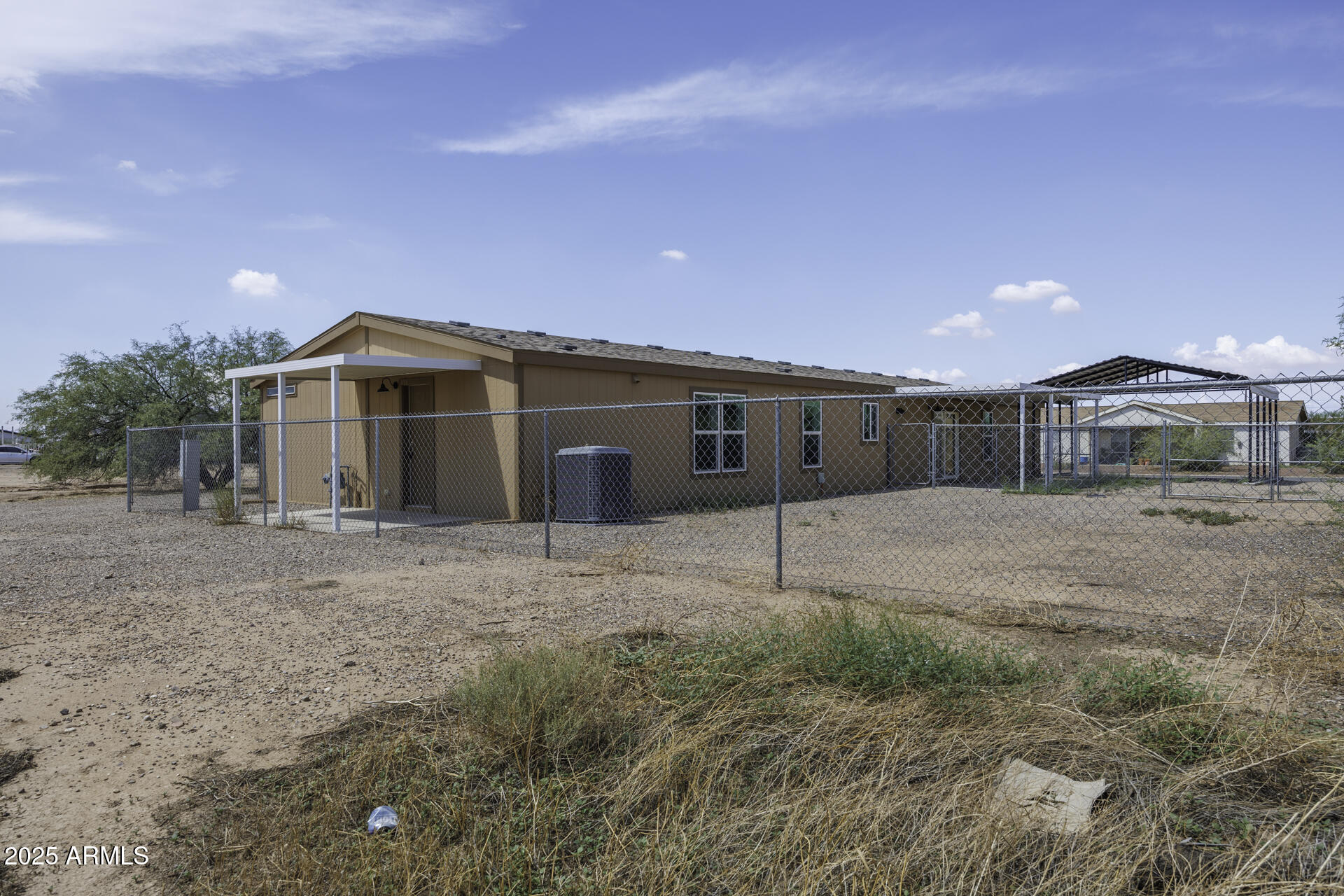 SUNLAND ESTATES UNIT I - Residential