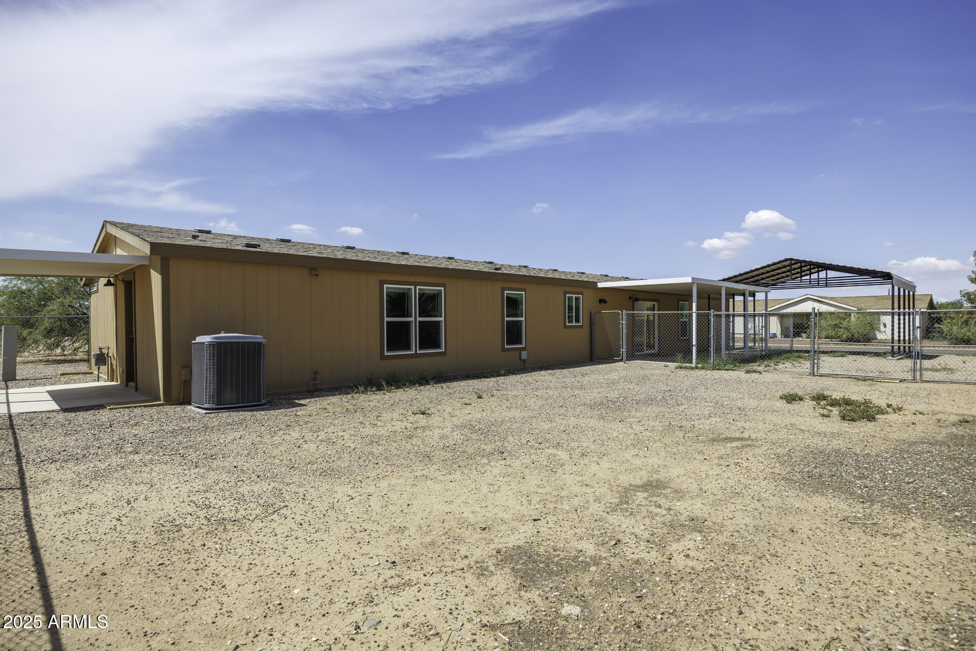 SUNLAND ESTATES UNIT I - Residential