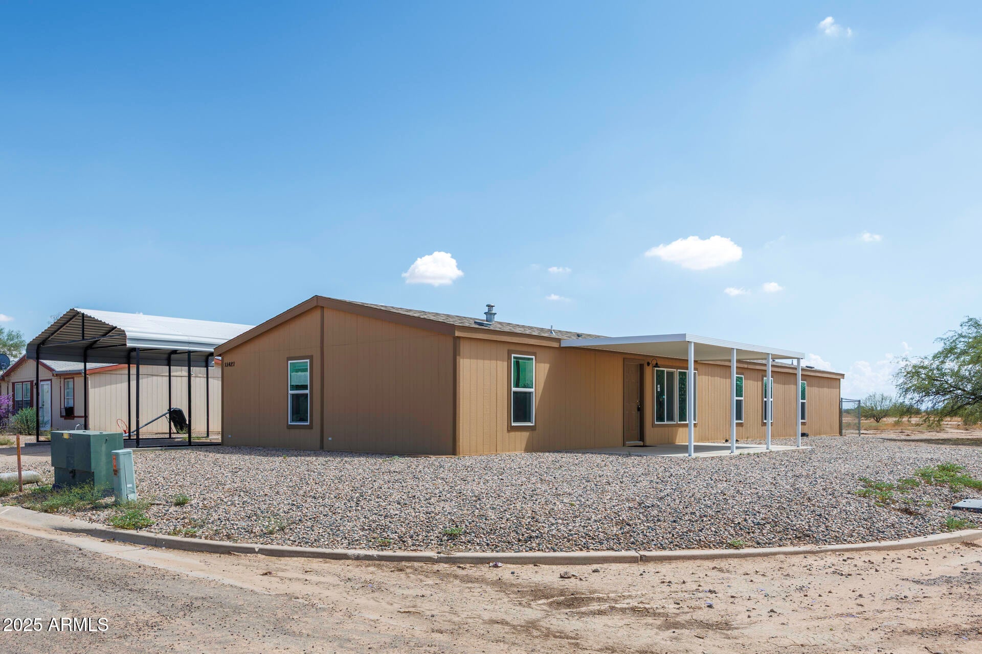SUNLAND ESTATES UNIT I - Residential