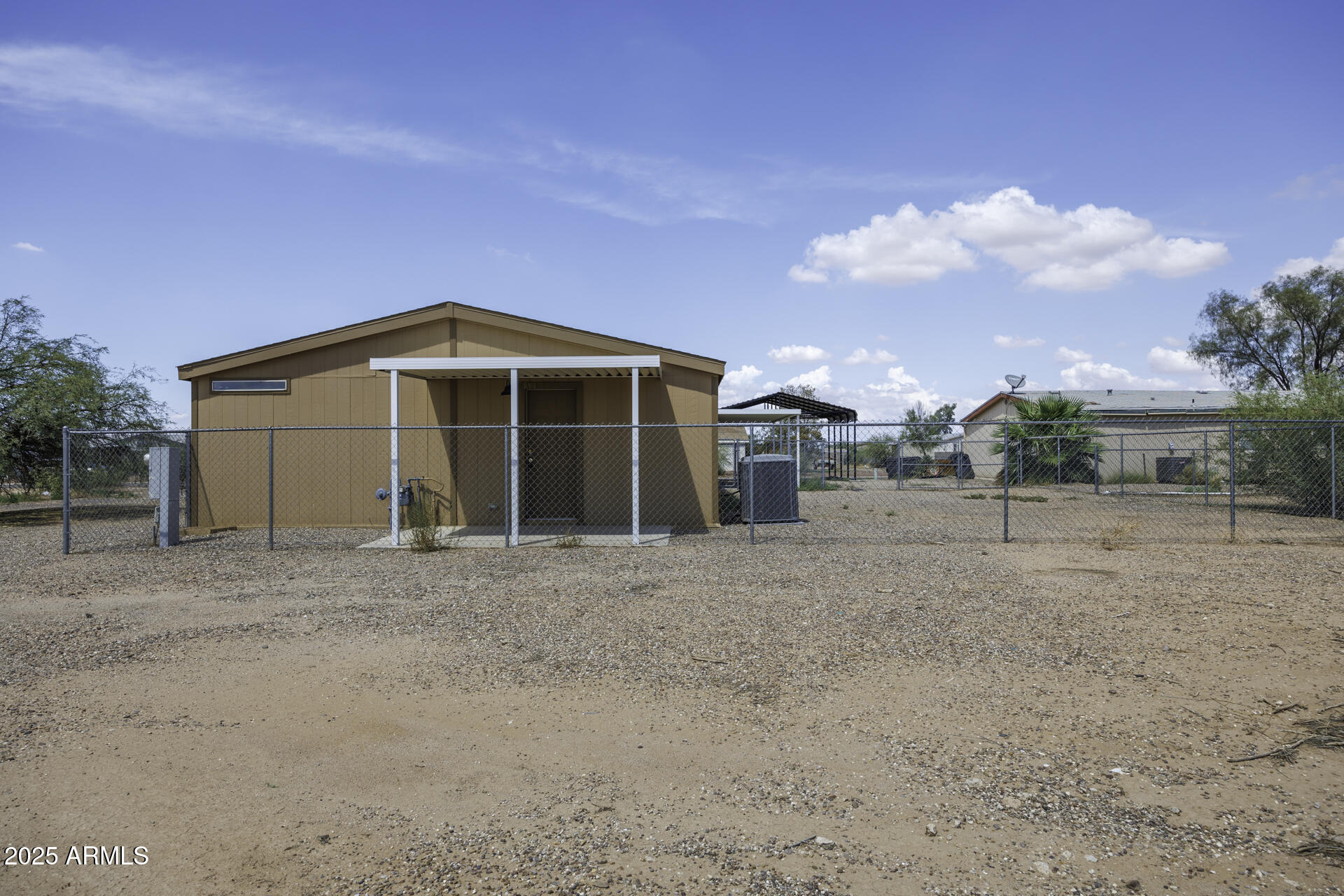 SUNLAND ESTATES UNIT I - Residential