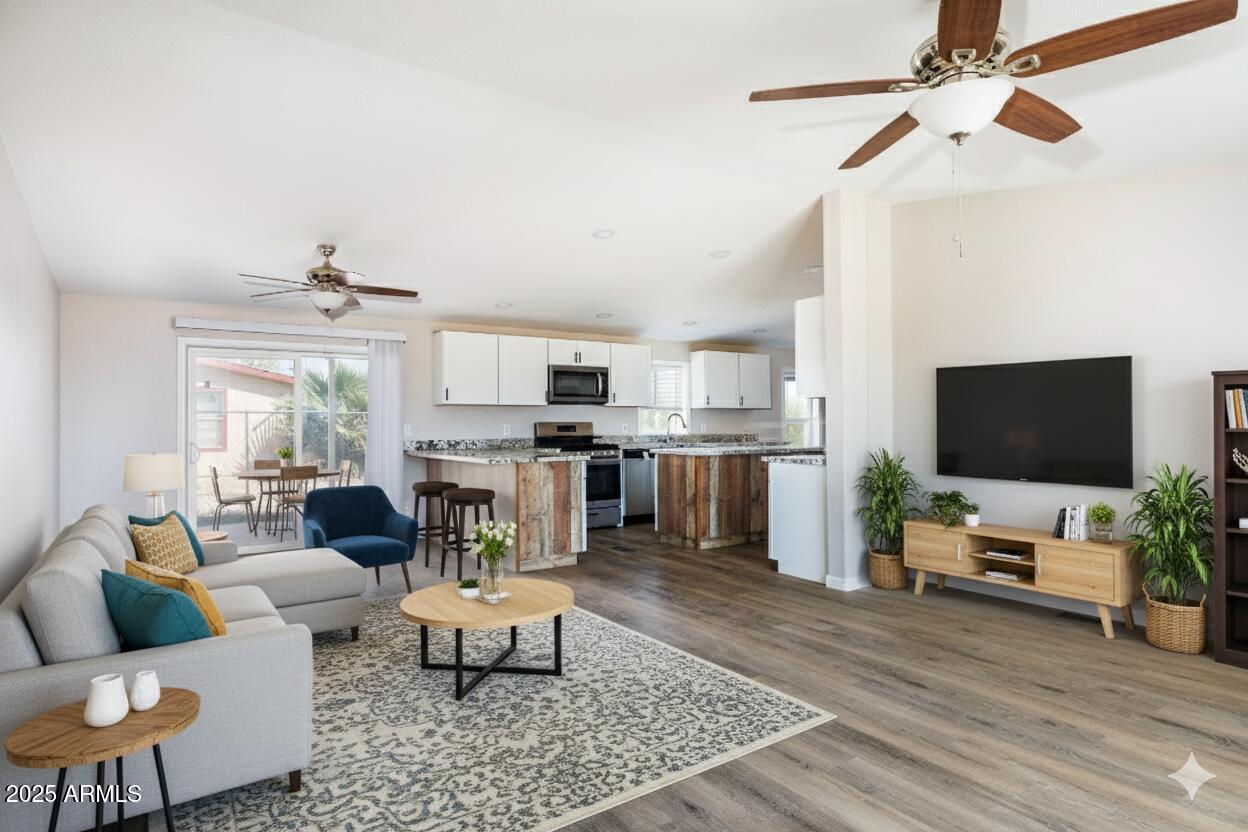 SUNLAND ESTATES UNIT I - Residential