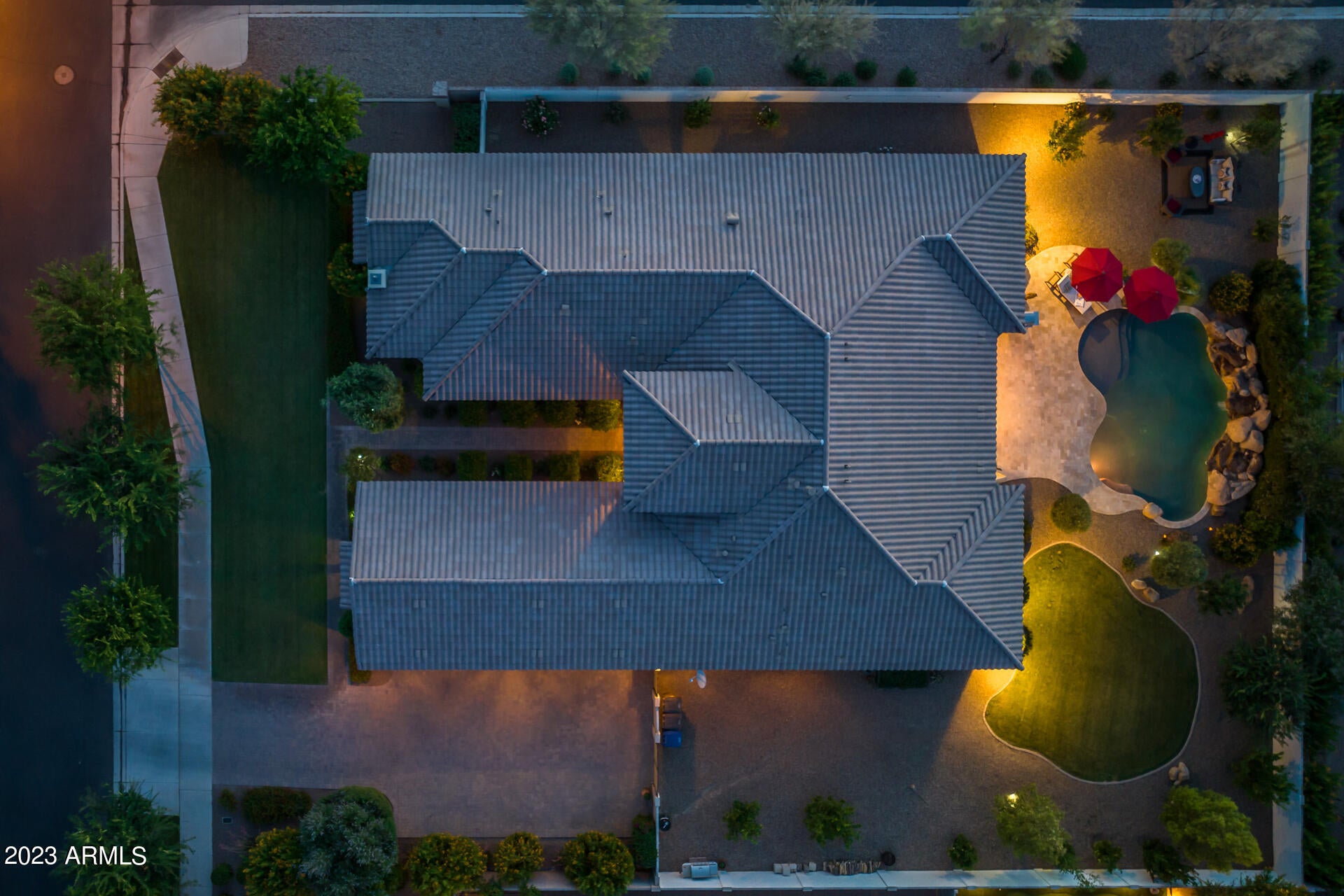 DORADA ESTATES AMD - Residential