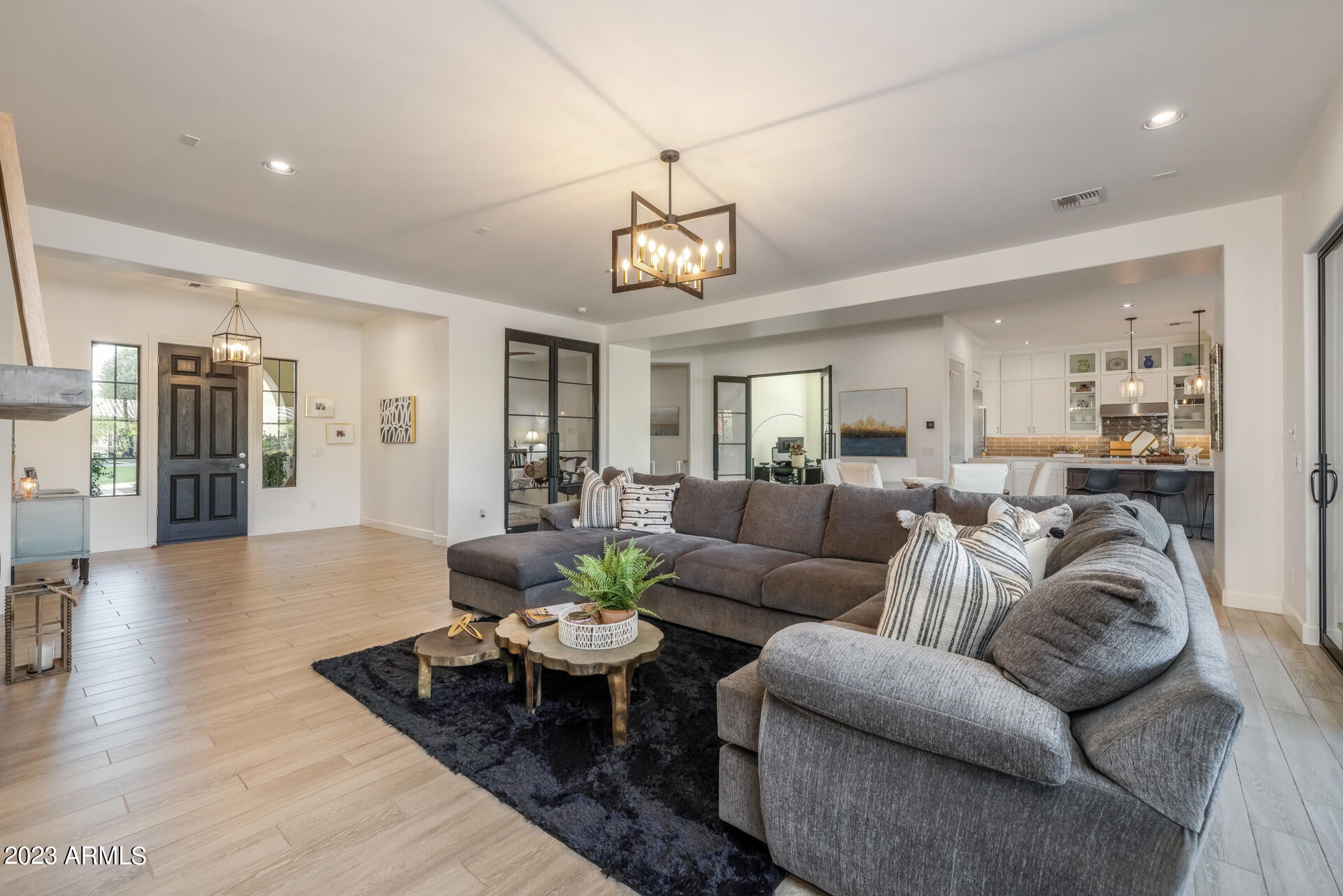 DORADA ESTATES AMD - Residential