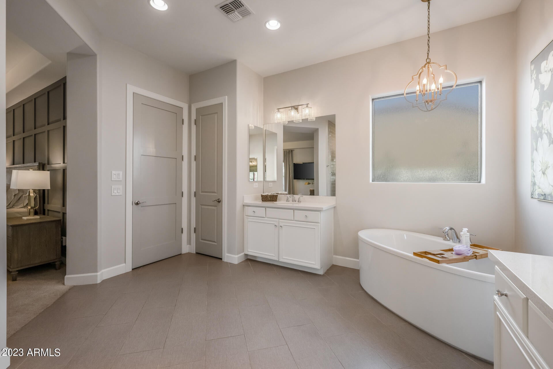 DORADA ESTATES AMD - Residential