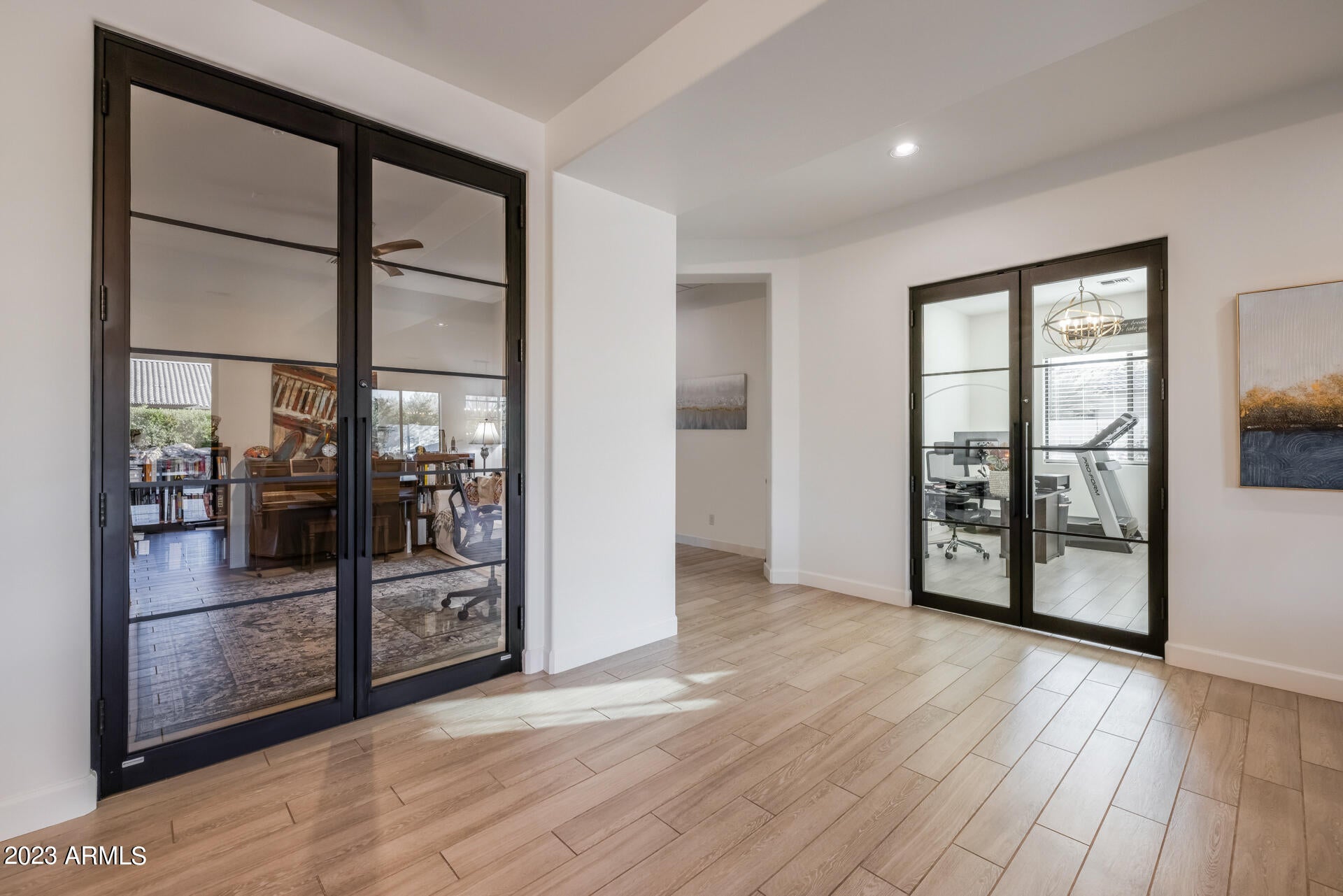 DORADA ESTATES AMD - Residential