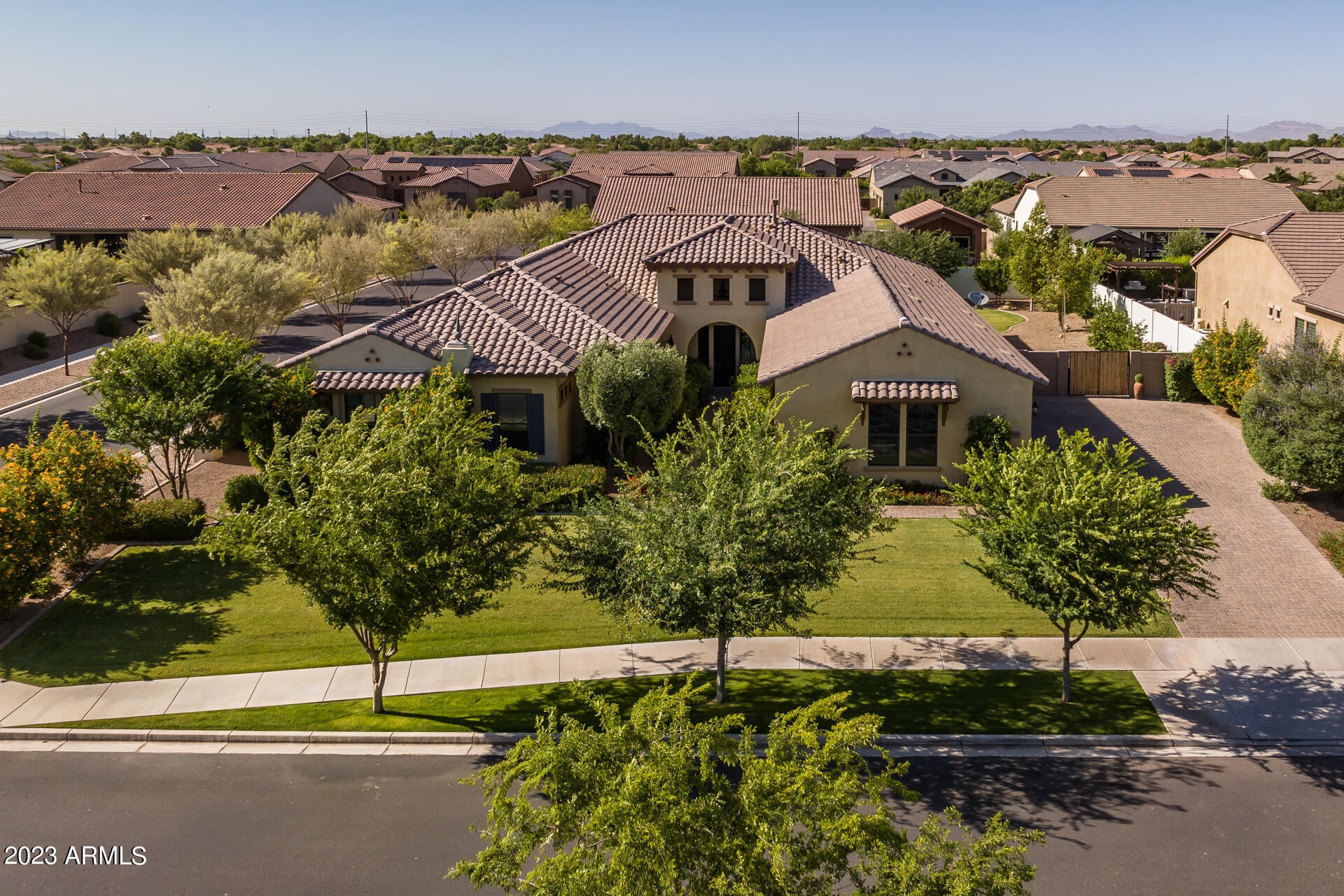 DORADA ESTATES AMD - Residential