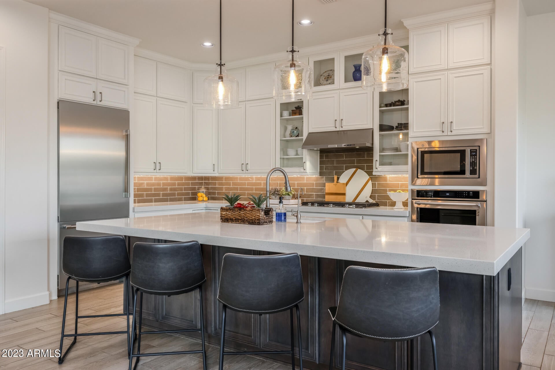 DORADA ESTATES AMD - Residential