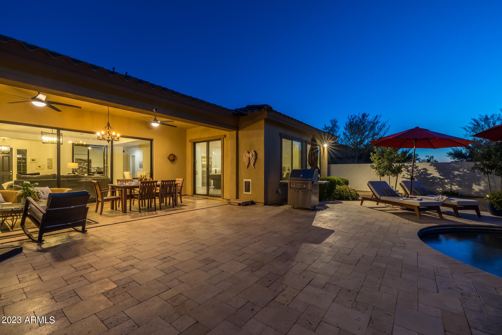 DORADA ESTATES AMD - Residential