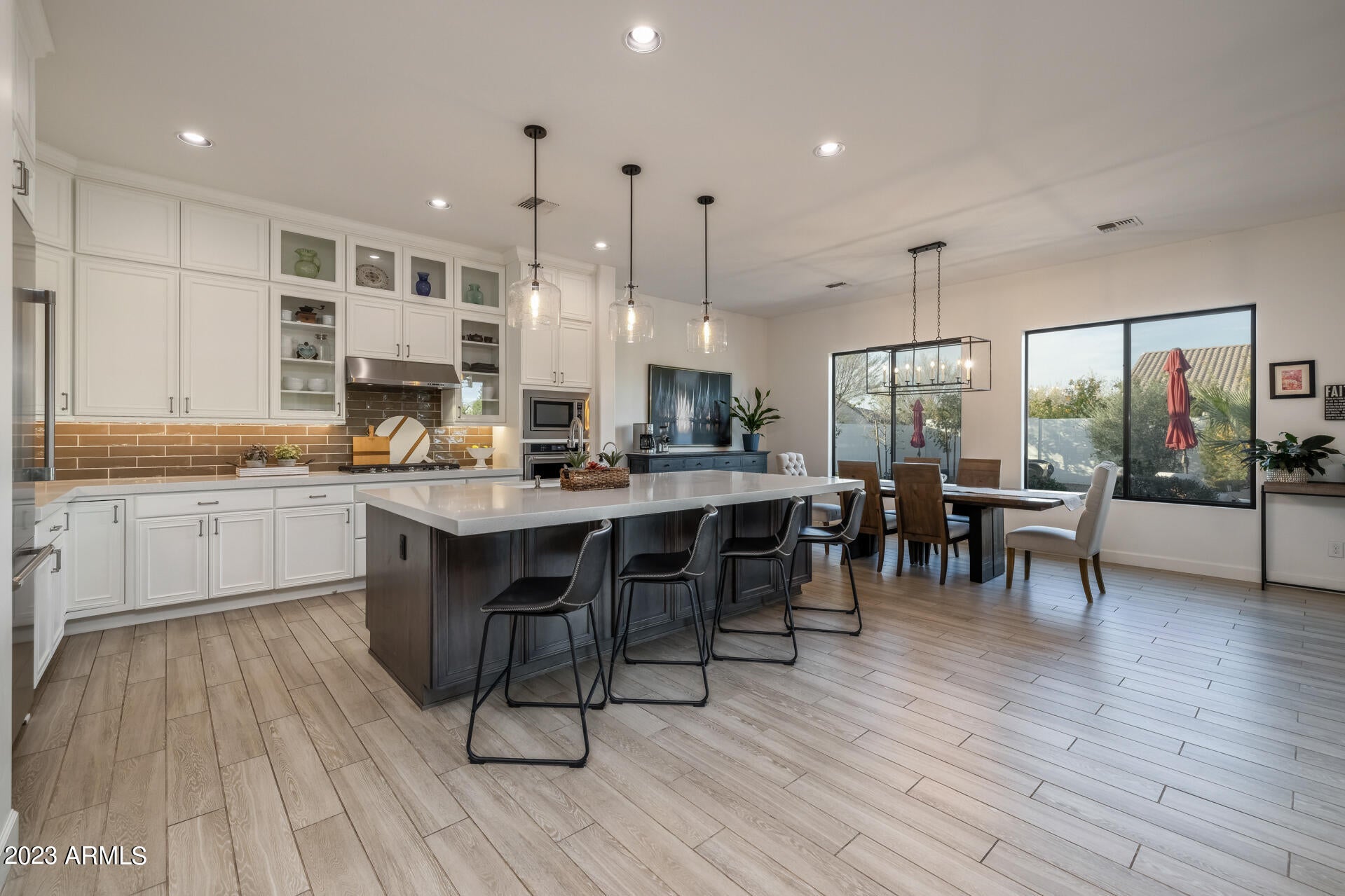 DORADA ESTATES AMD - Residential