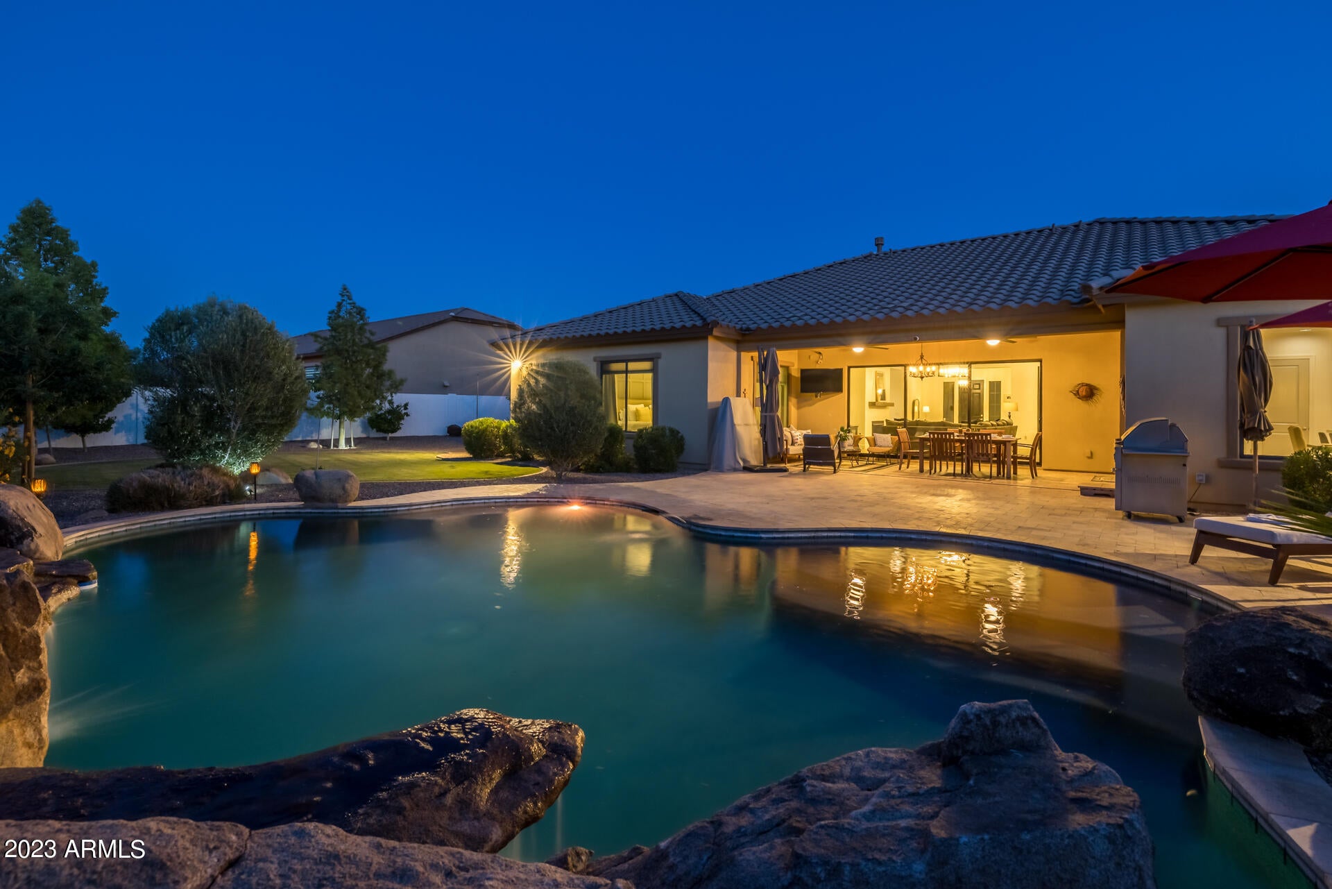 DORADA ESTATES AMD - Residential