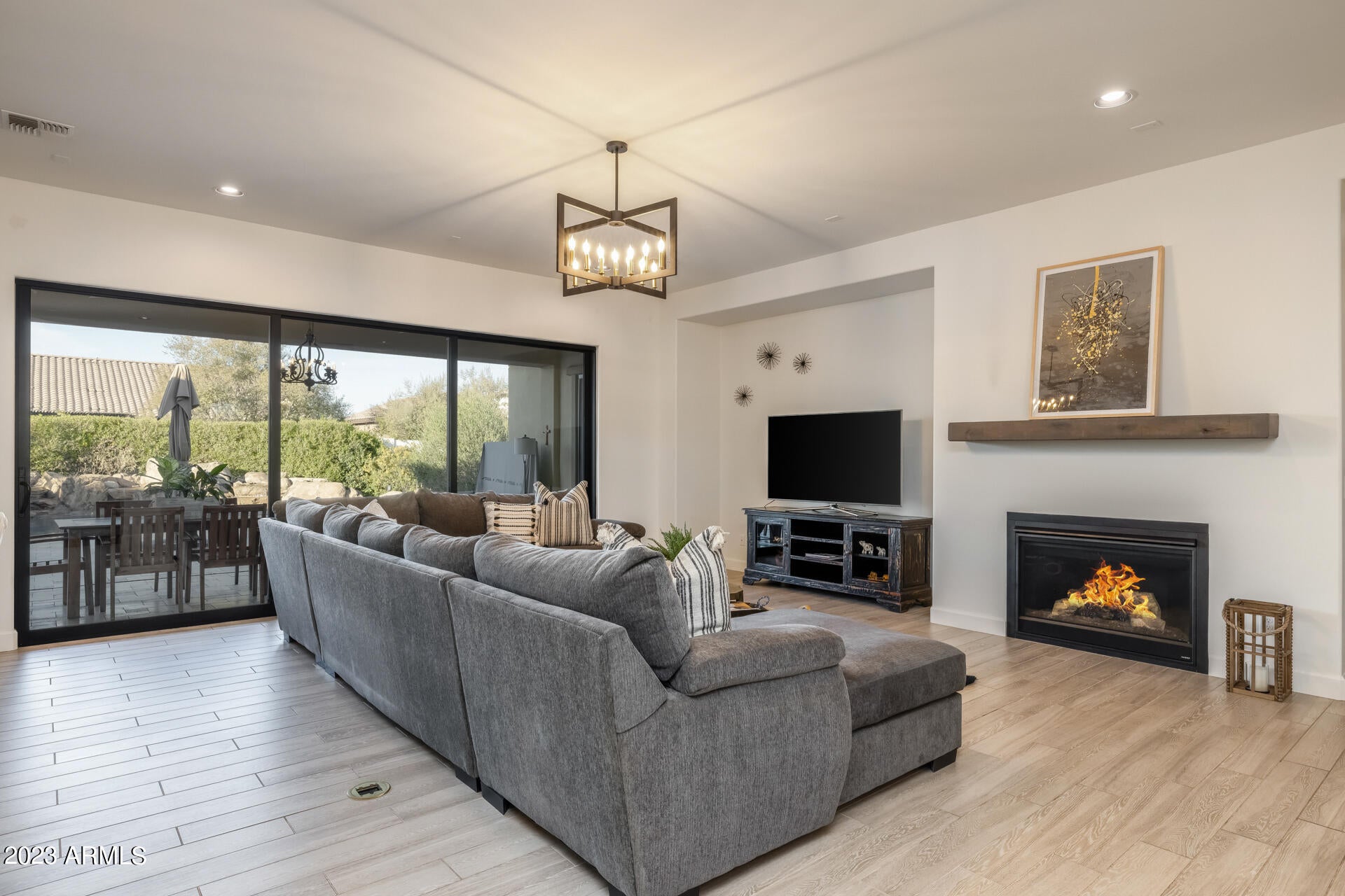 DORADA ESTATES AMD - Residential