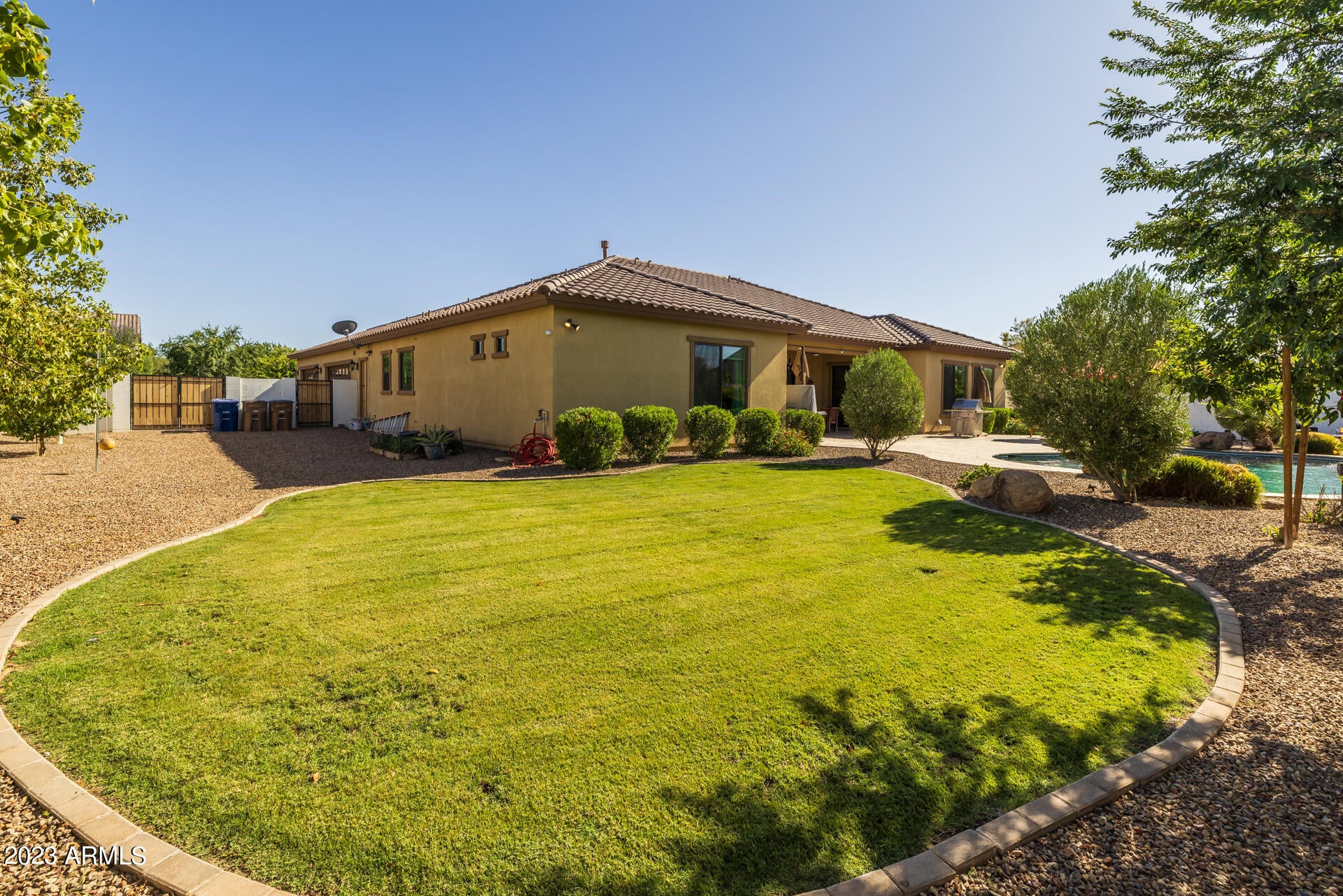 DORADA ESTATES AMD - Residential
