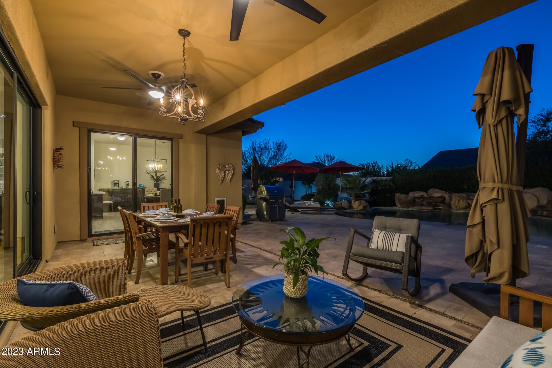 DORADA ESTATES AMD - Residential