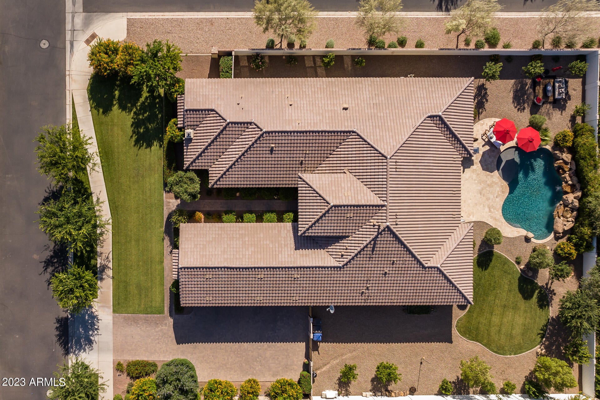 DORADA ESTATES AMD - Residential