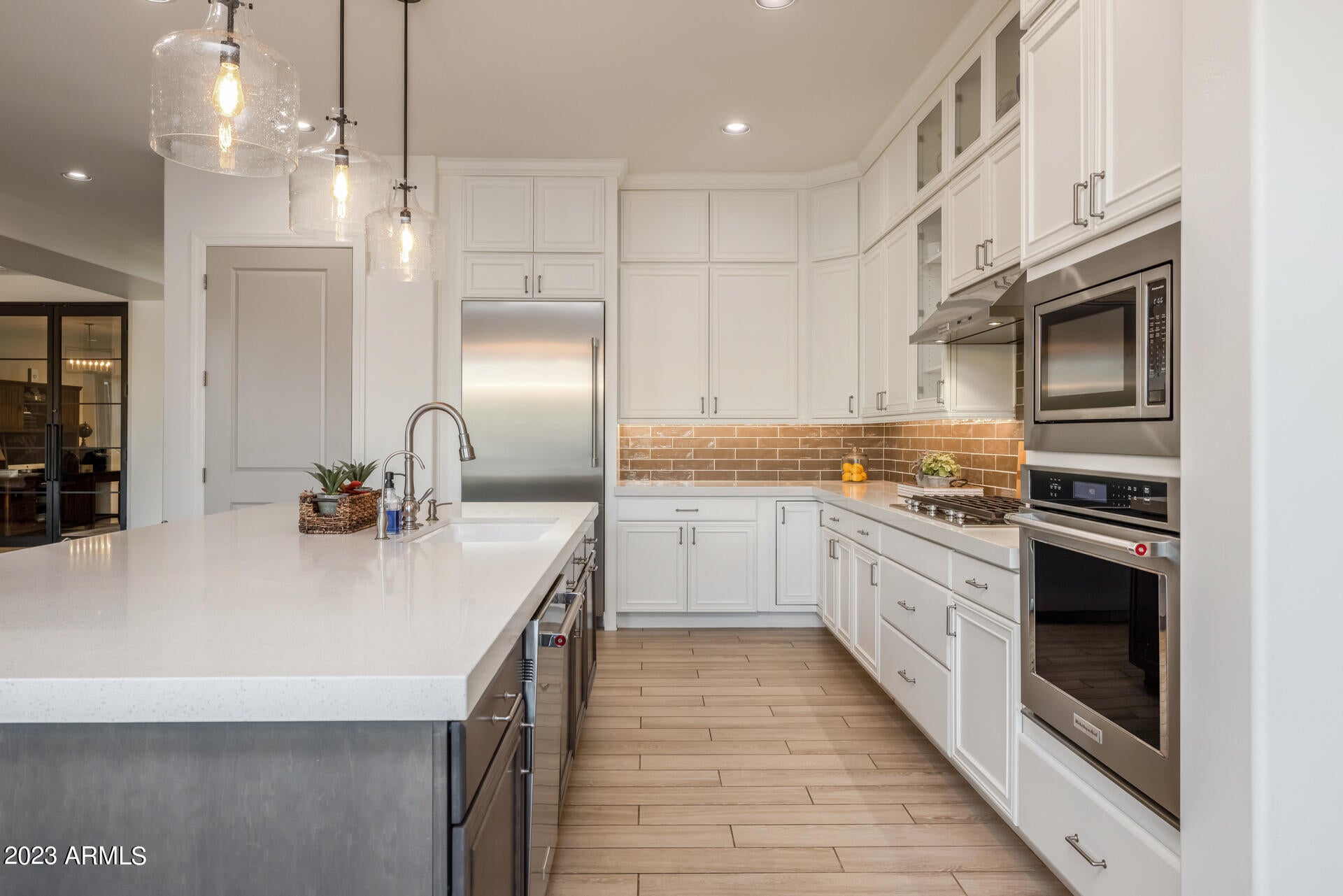 DORADA ESTATES AMD - Residential
