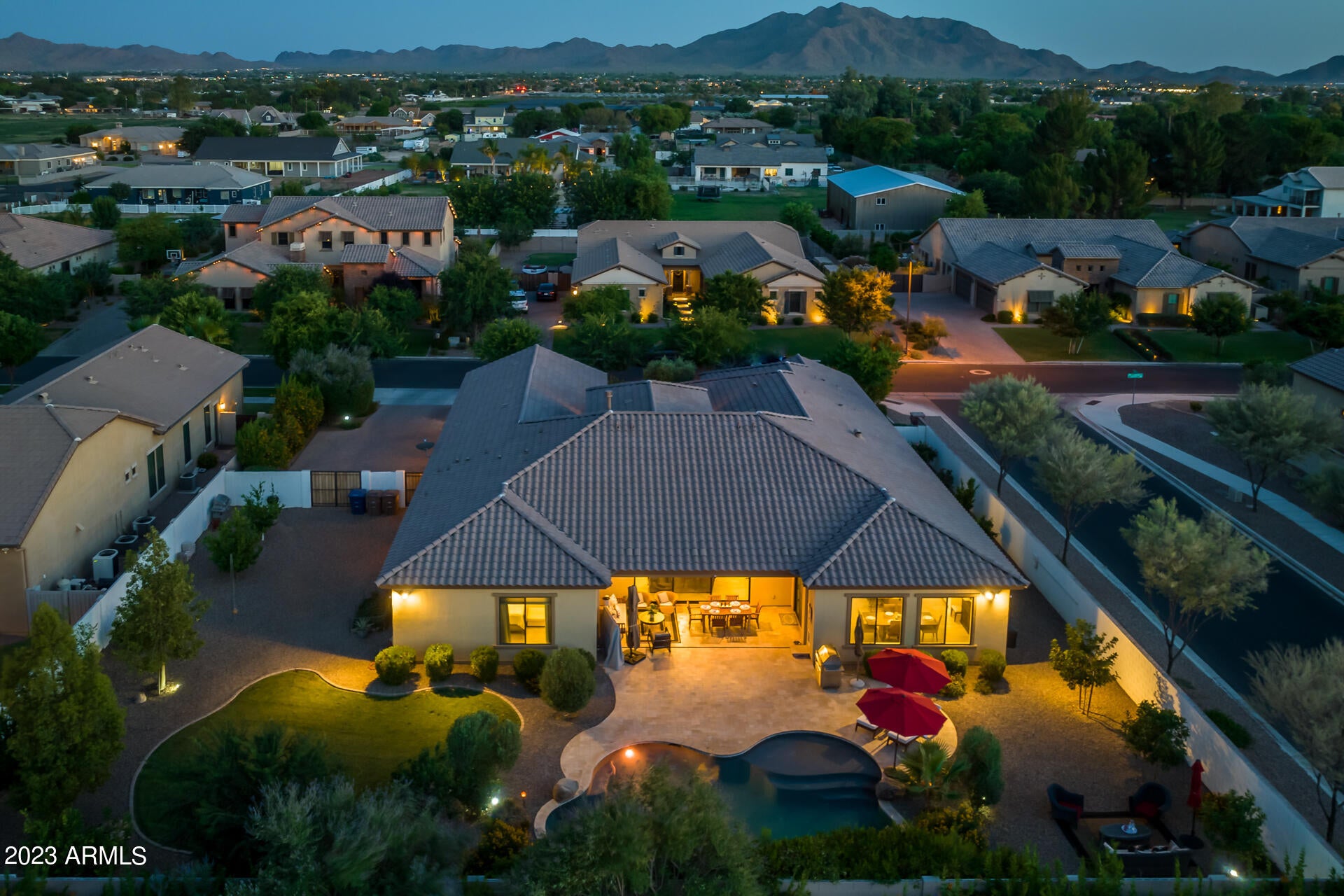 DORADA ESTATES AMD - Residential